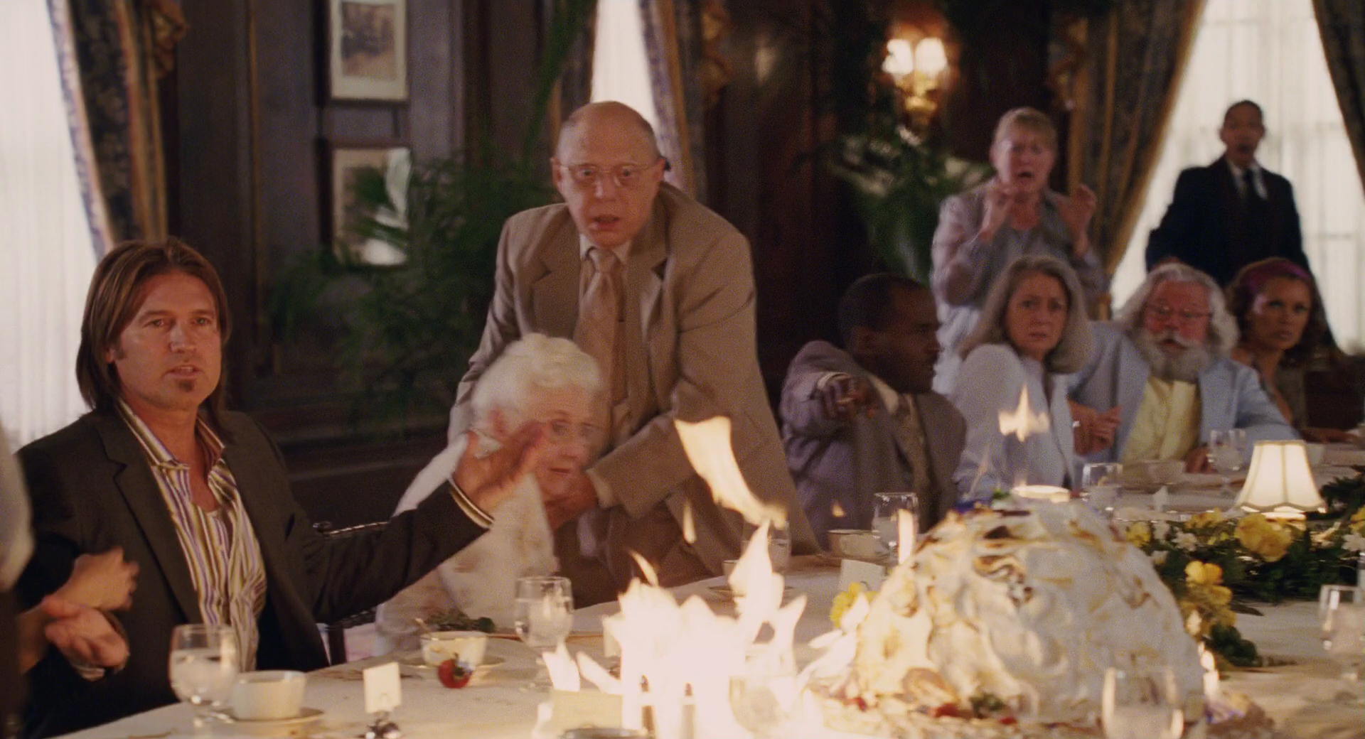 Hannah Montana: The Movie (2009) screencap 8649
