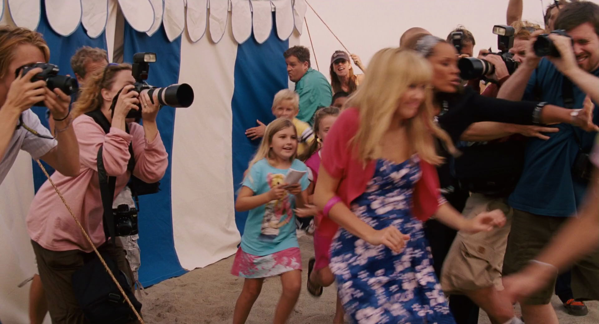 Hannah Montana: The Movie (2009) movie still 865