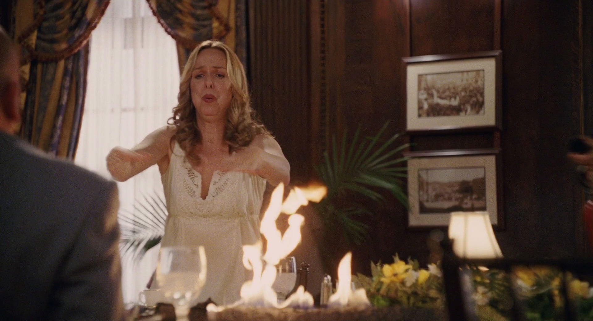 Hannah Montana: The Movie (2009) screencap 8658