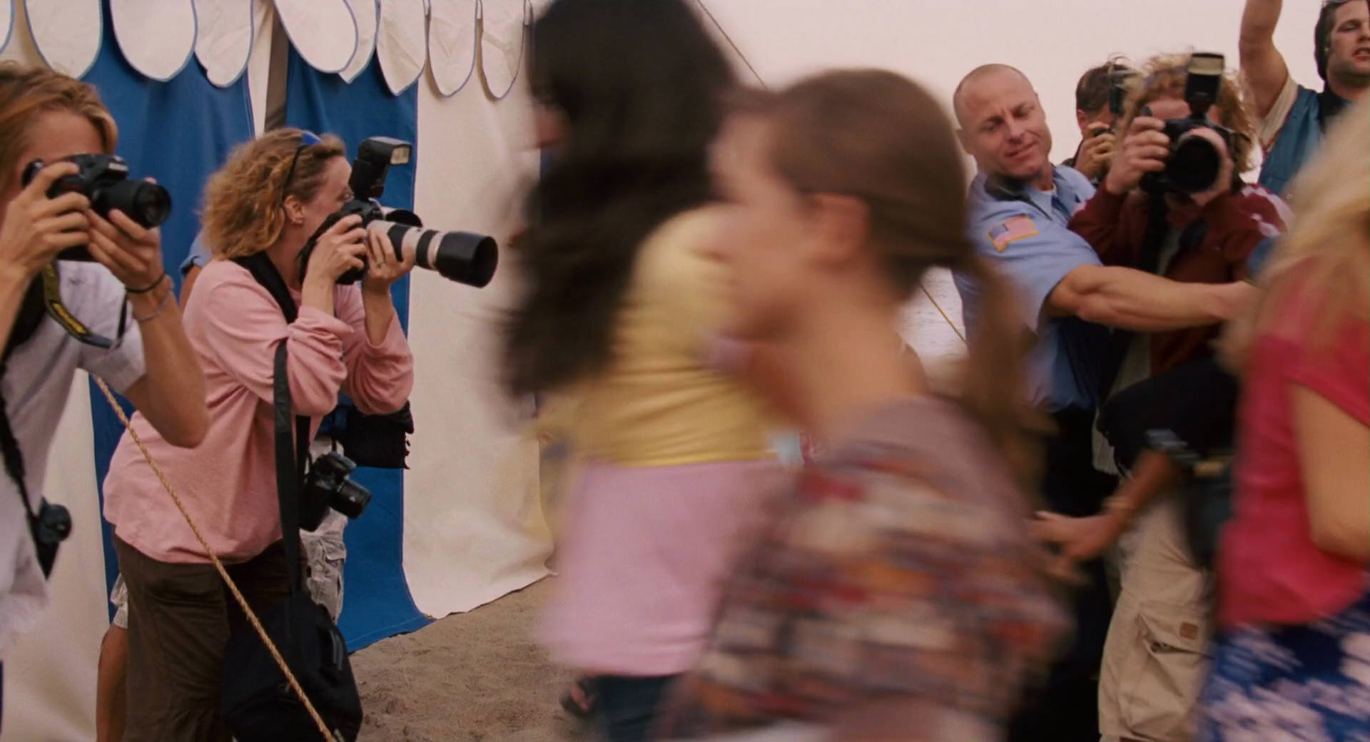 Hannah Montana: The Movie (2009) HD screenshot 866