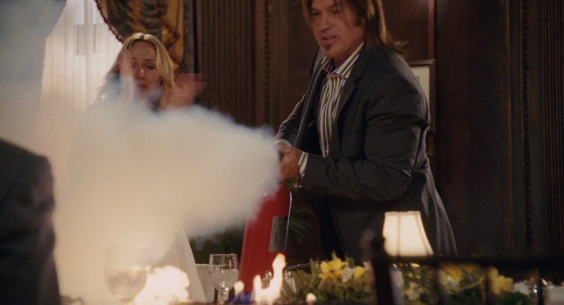 Hannah Montana: The Movie (2009) HD screenshot 8660