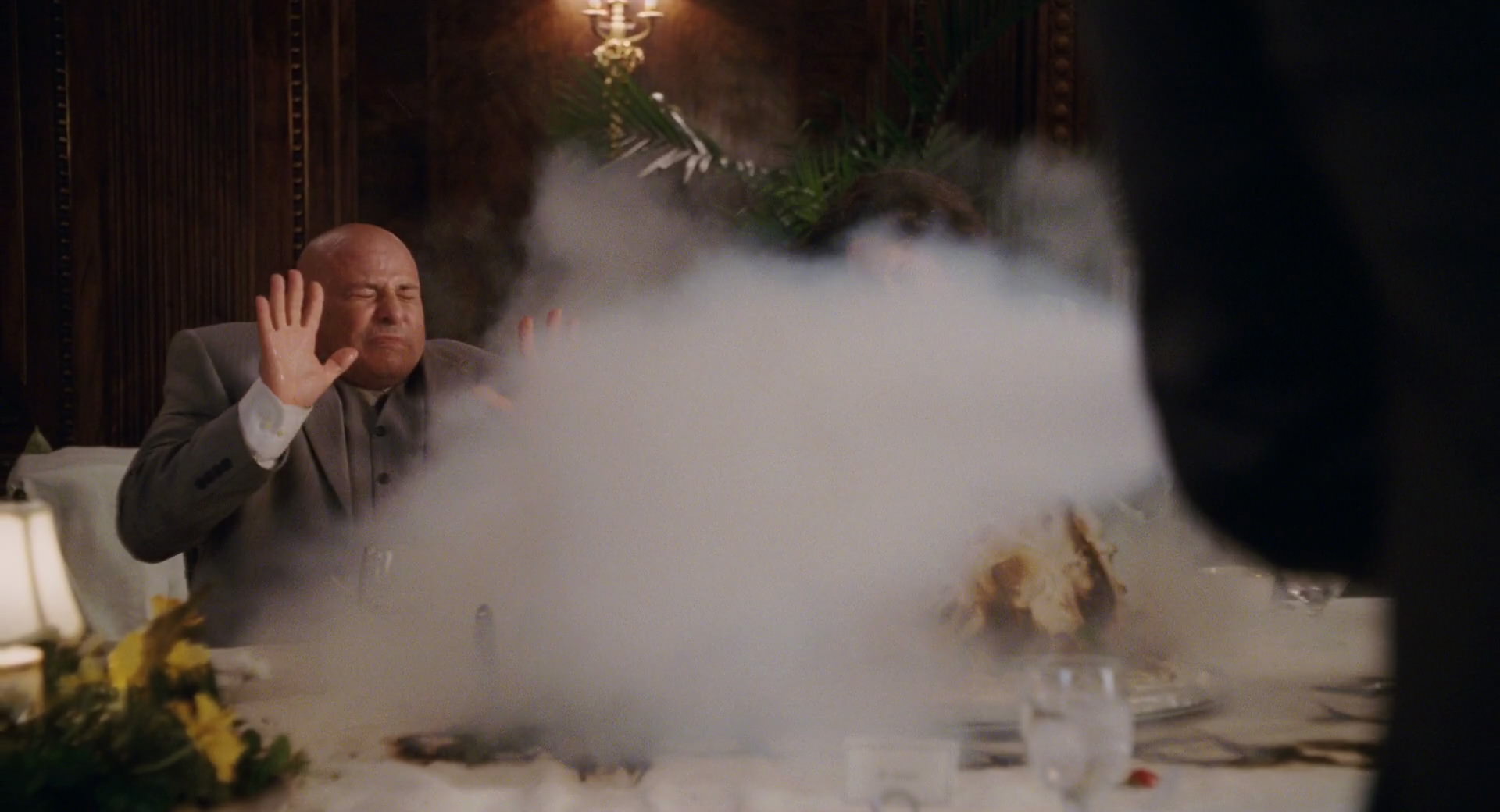 Hannah Montana: The Movie (2009) movie still 8665