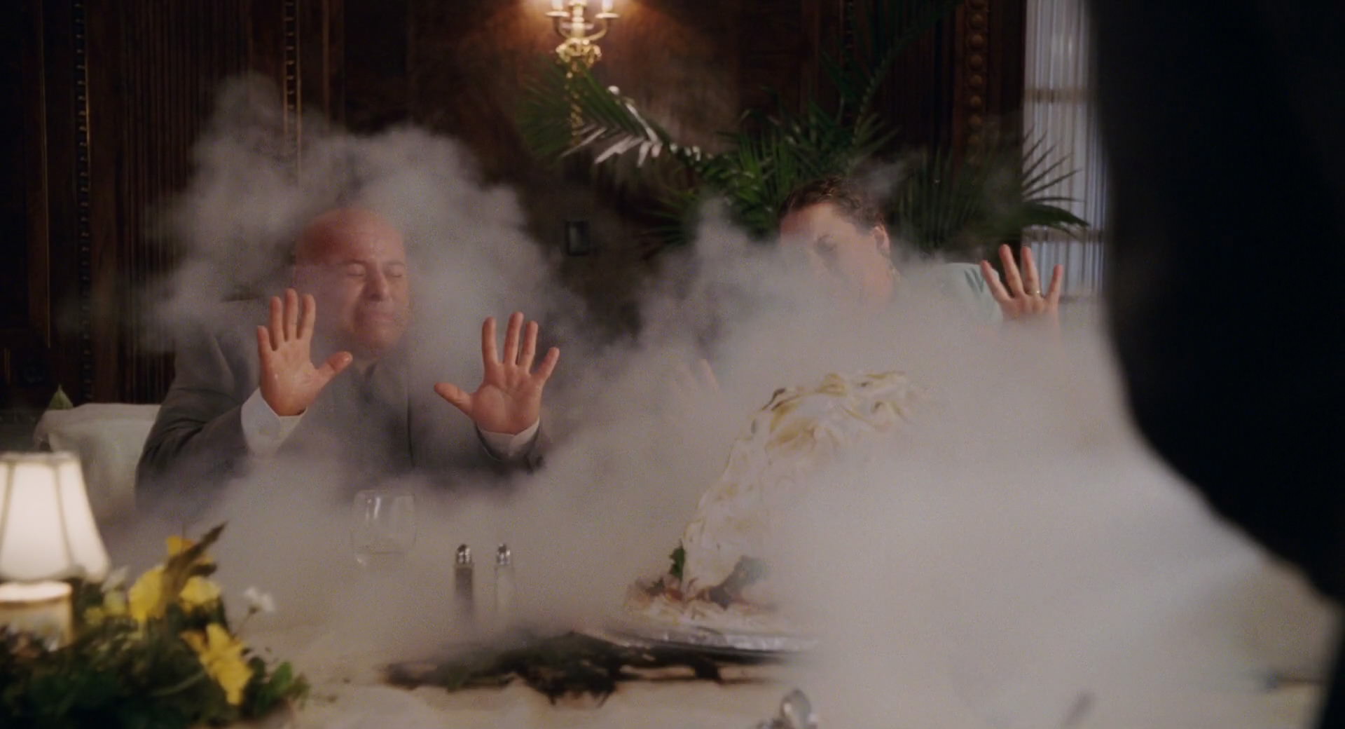 Hannah Montana: The Movie (2009) HD screenshot 8669