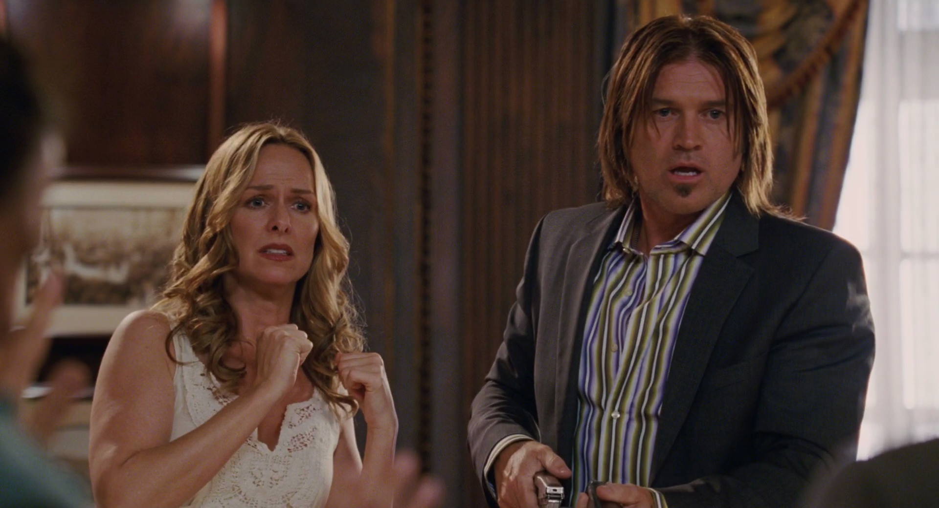 Hannah Montana: The Movie (2009) HD screenshot 8672