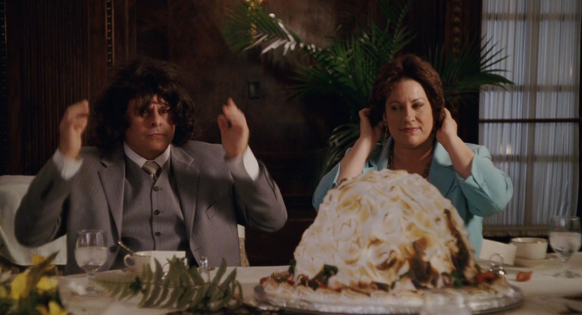 Hannah Montana: The Movie (2009) screencap 8685