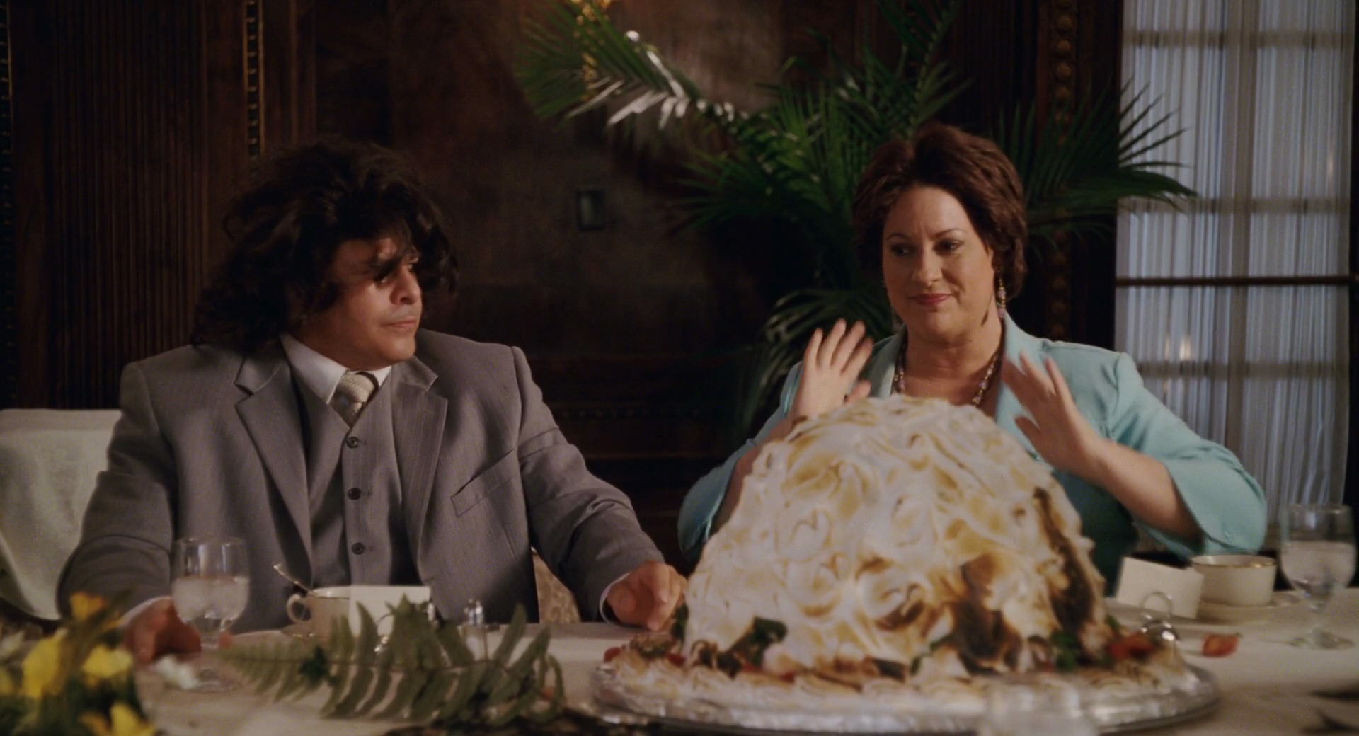 Hannah Montana: The Movie (2009) screencap 8688