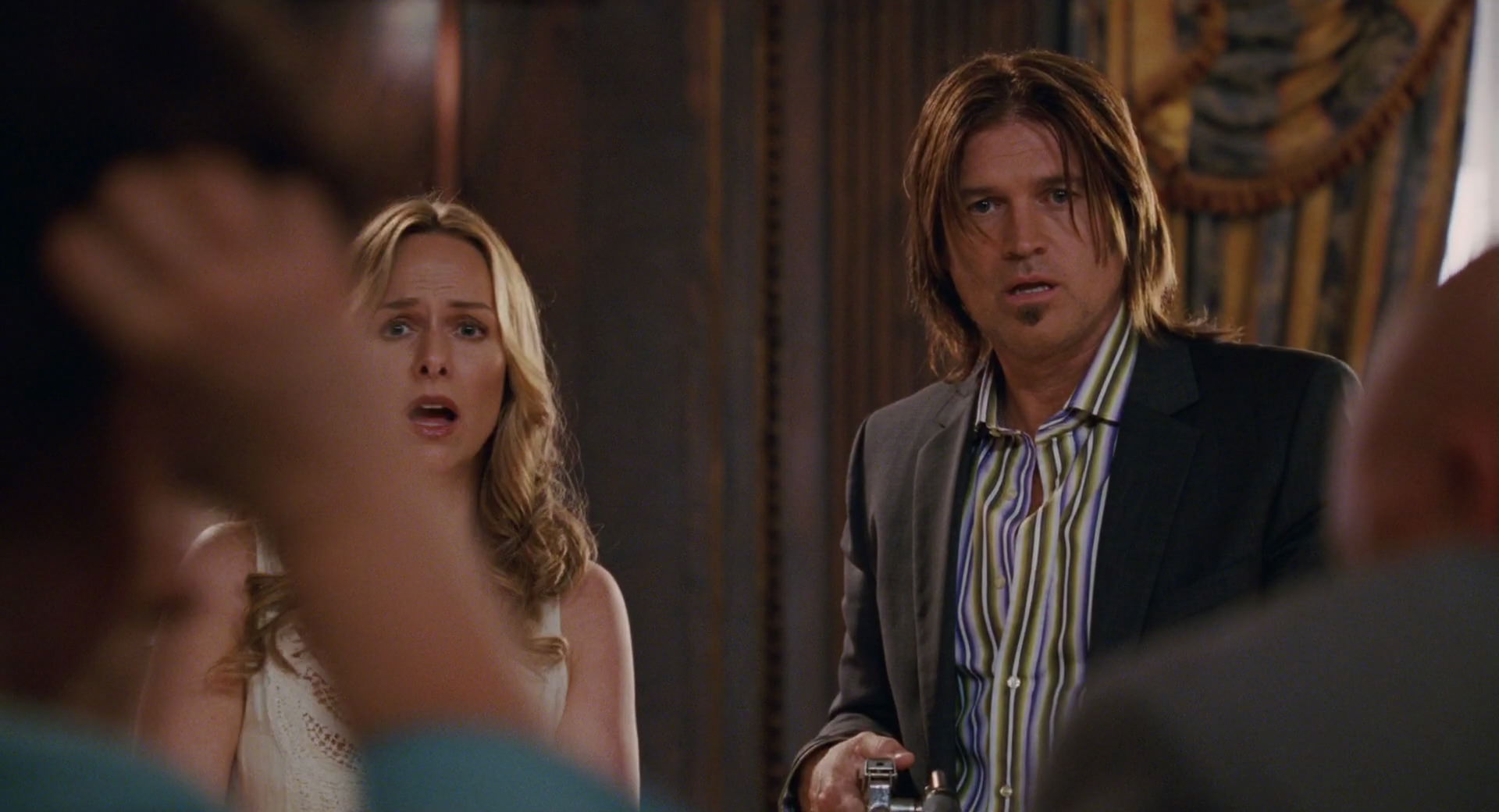 Hannah Montana: The Movie (2009) movie still 8695