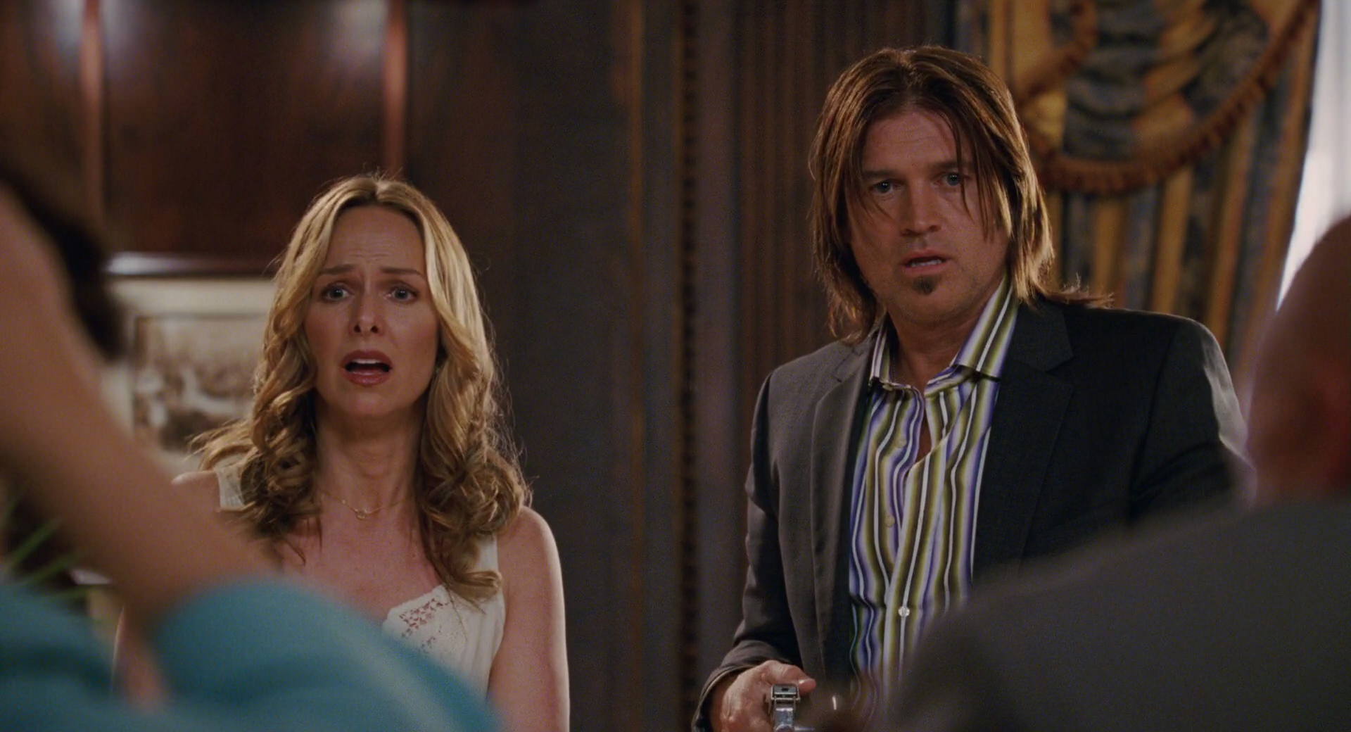 Hannah Montana: The Movie (2009) HD screenshot 8696