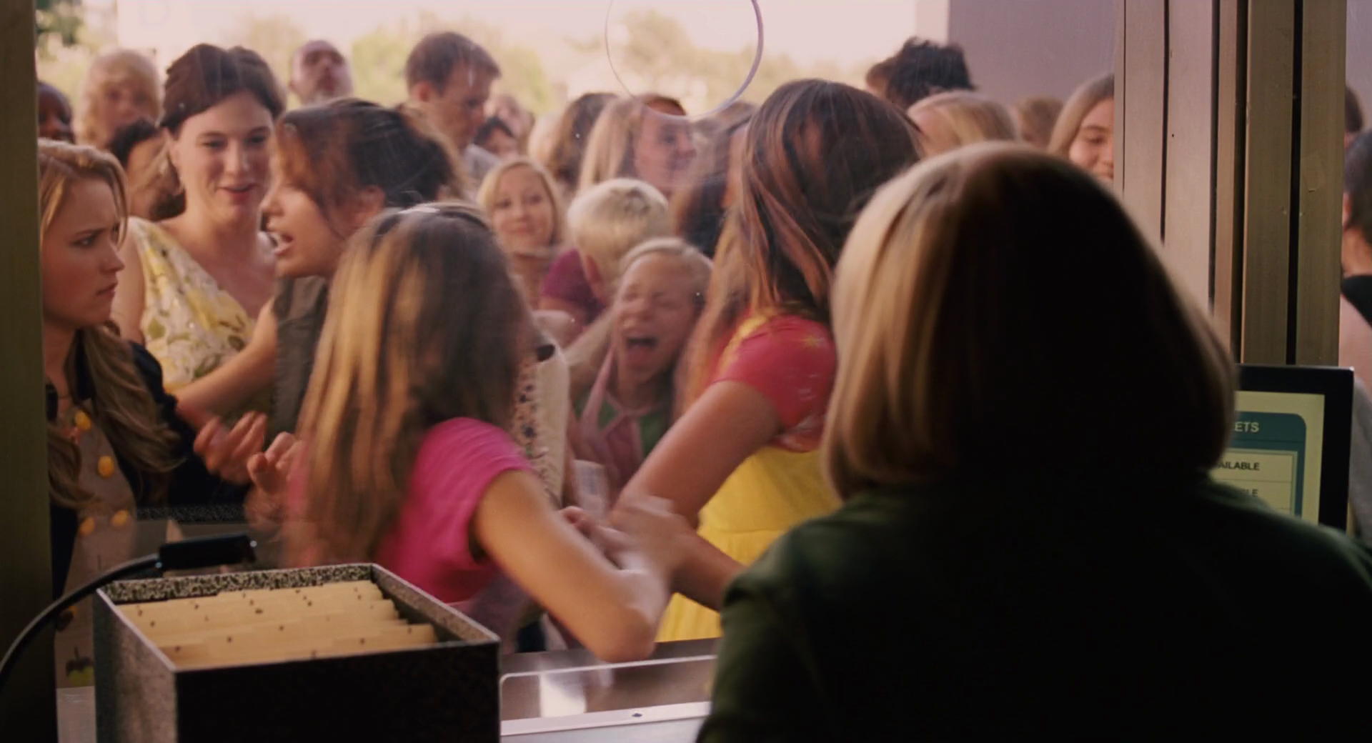 Hannah Montana: The Movie (2009) screencap 87