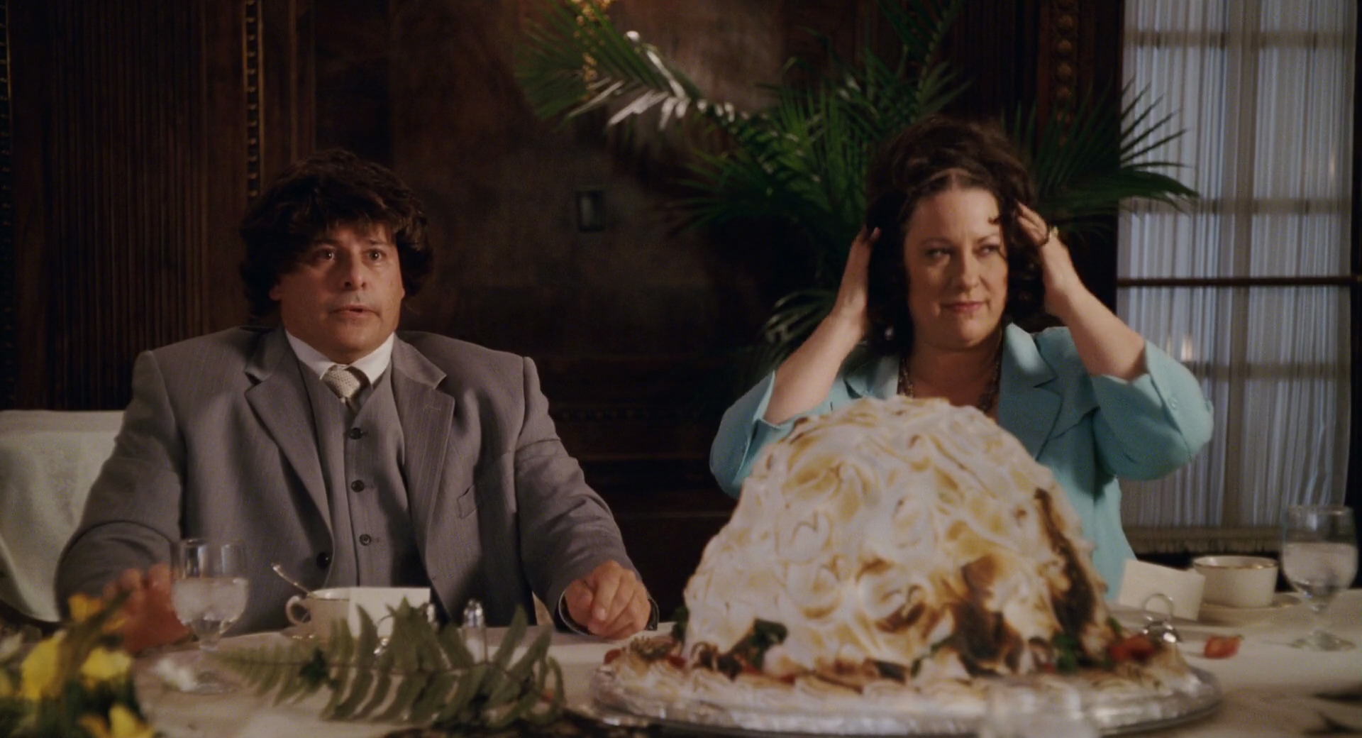 Hannah Montana: The Movie (2009) screencap 8700