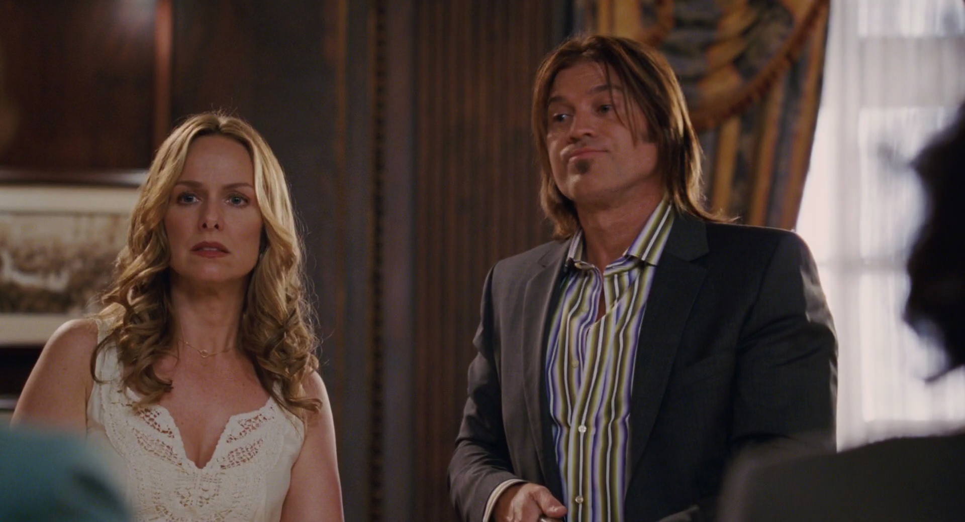 Hannah Montana: The Movie (2009) HD screenshot 8702