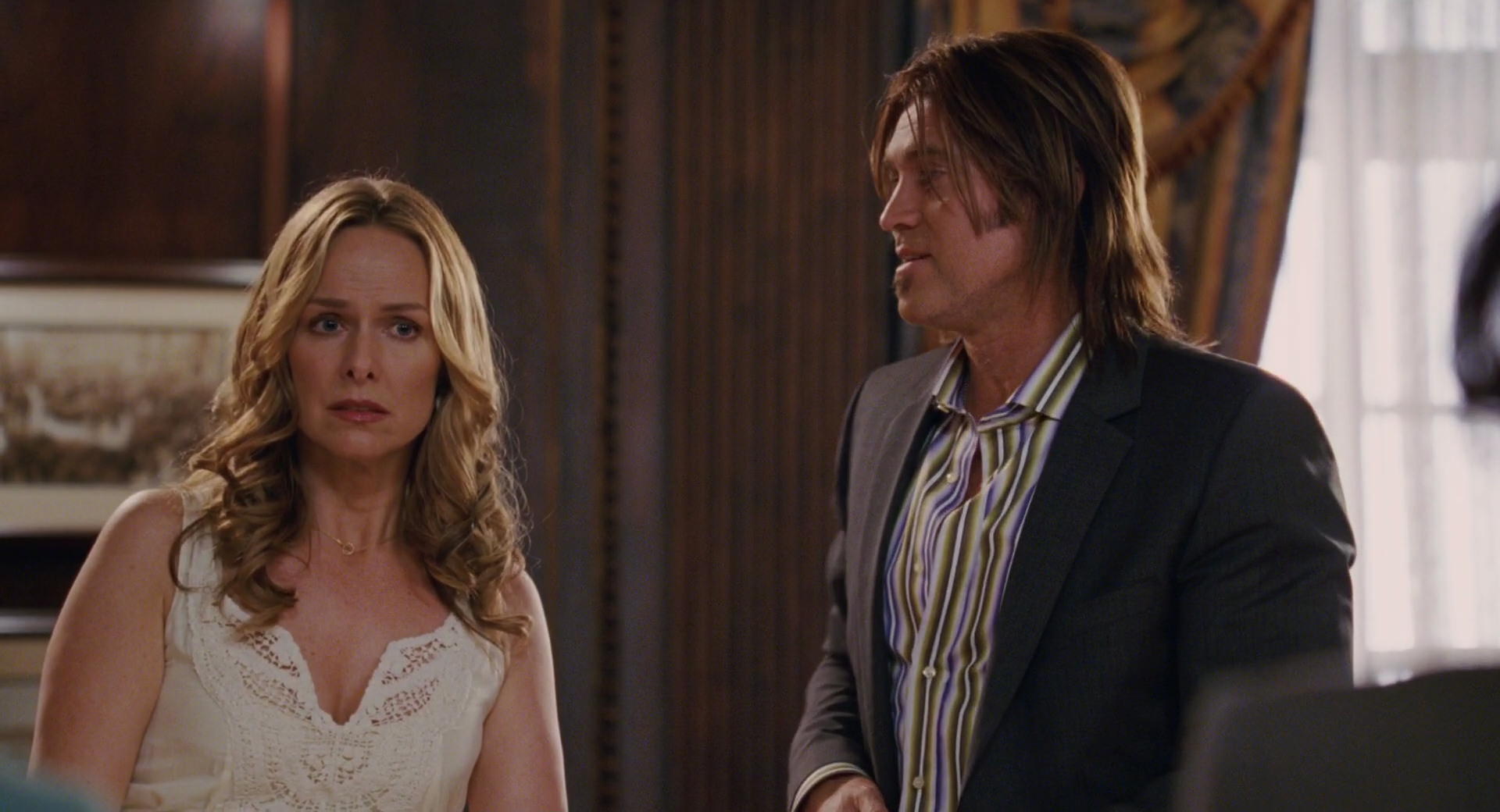 Hannah Montana: The Movie (2009) HD screenshot 8705
