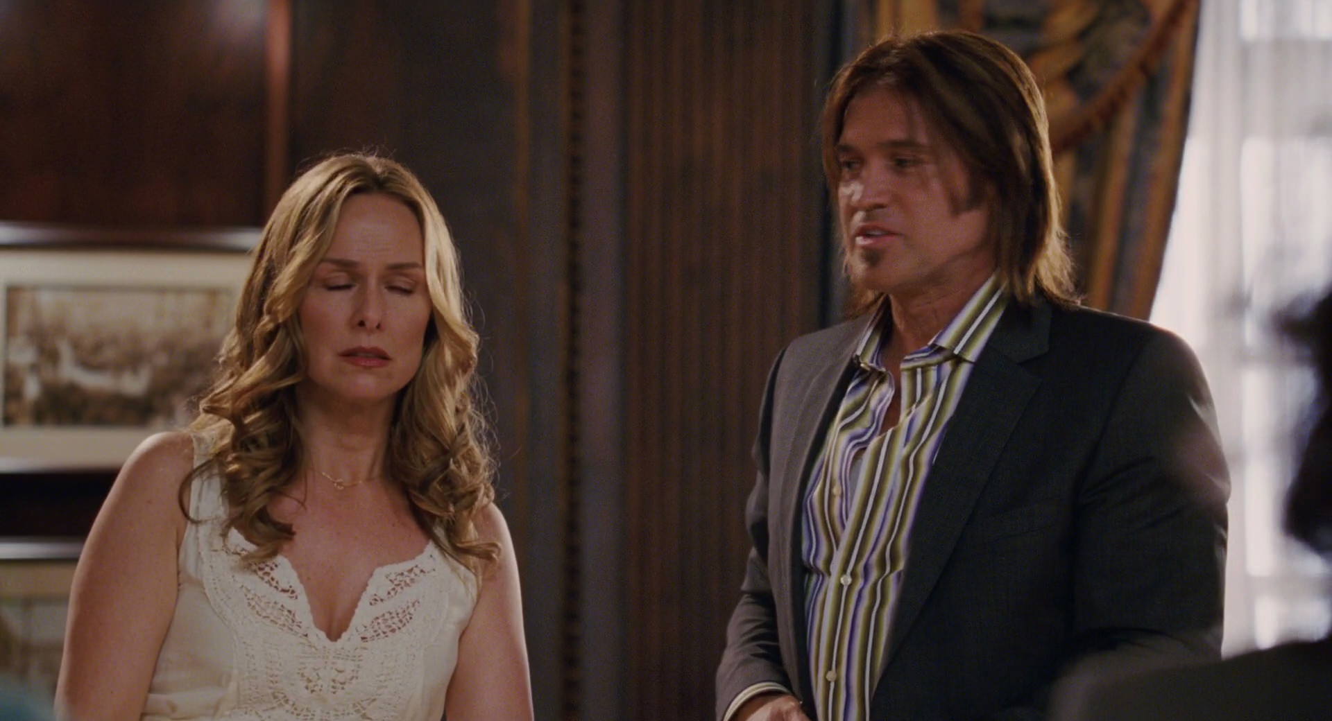 Hannah Montana: The Movie (2009) HD screenshot 8708