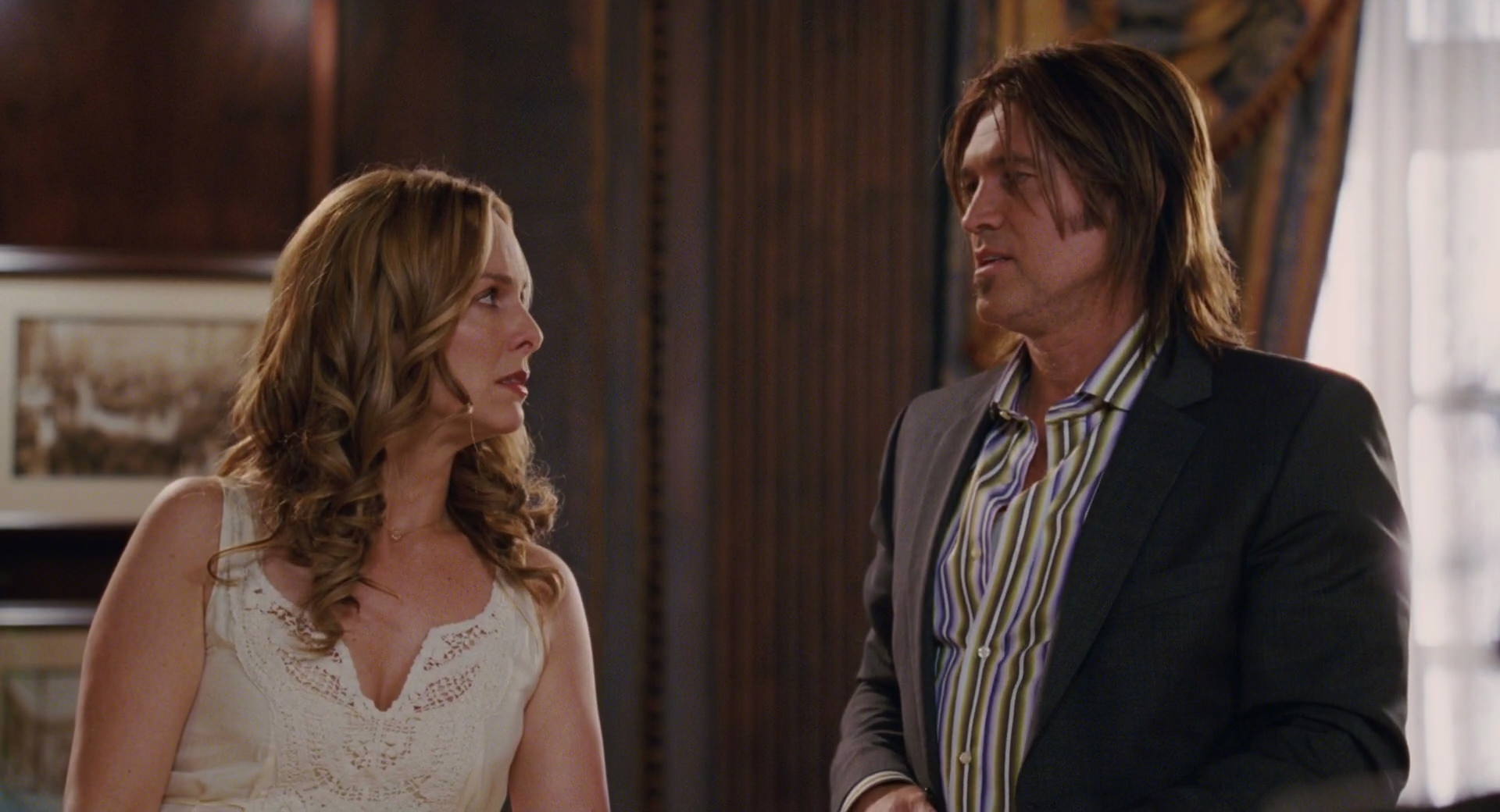 Hannah Montana: The Movie (2009) HD screenshot 8711