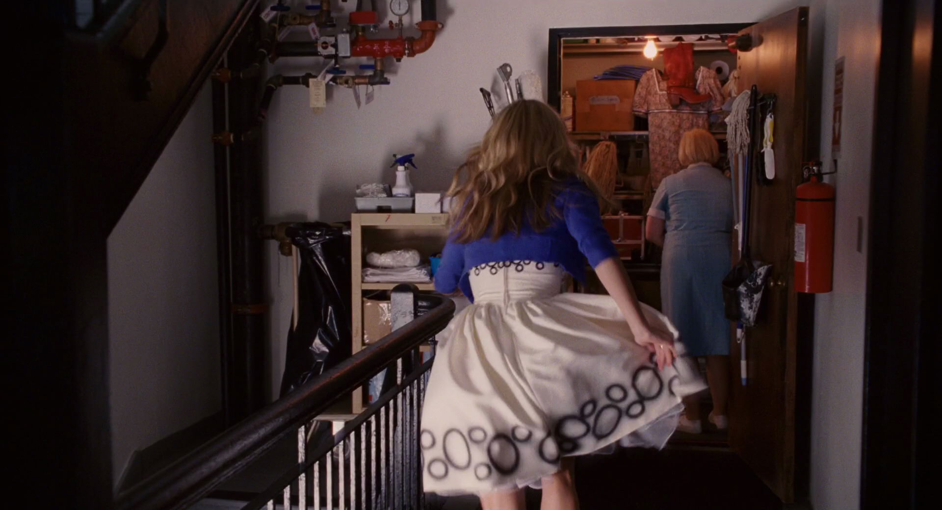Hannah Montana: The Movie (2009) HD screenshot 8714