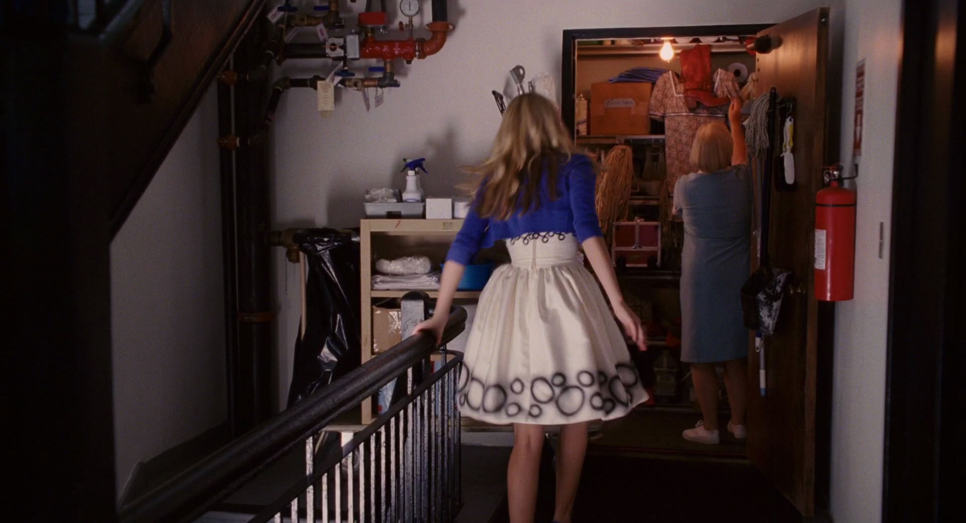 Hannah Montana: The Movie (2009) screencap 8715