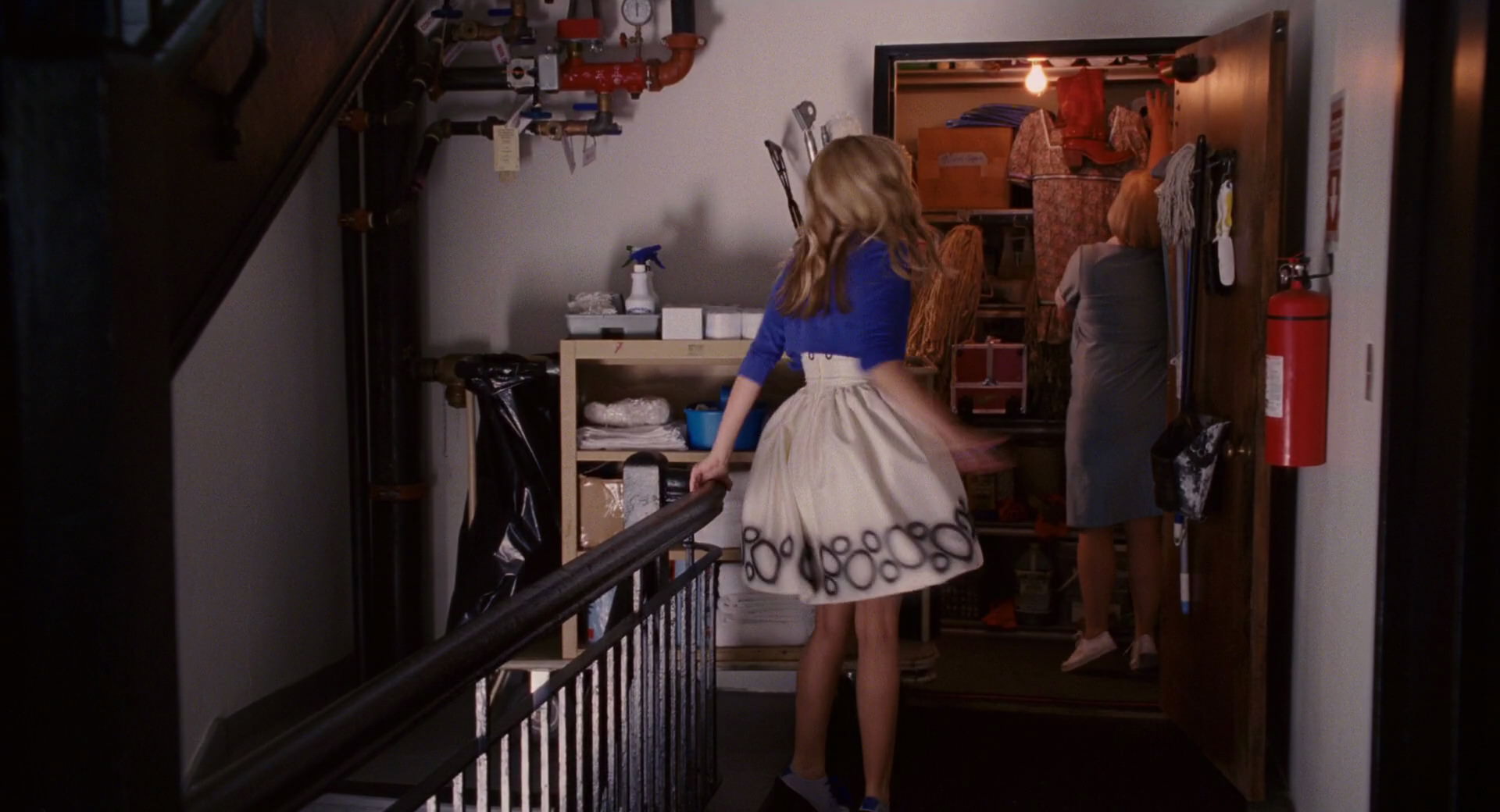 Hannah Montana: The Movie (2009) movie still 8716