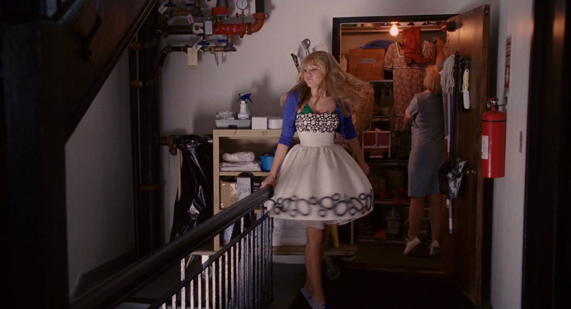 Hannah Montana: The Movie (2009) HD screenshot 8717