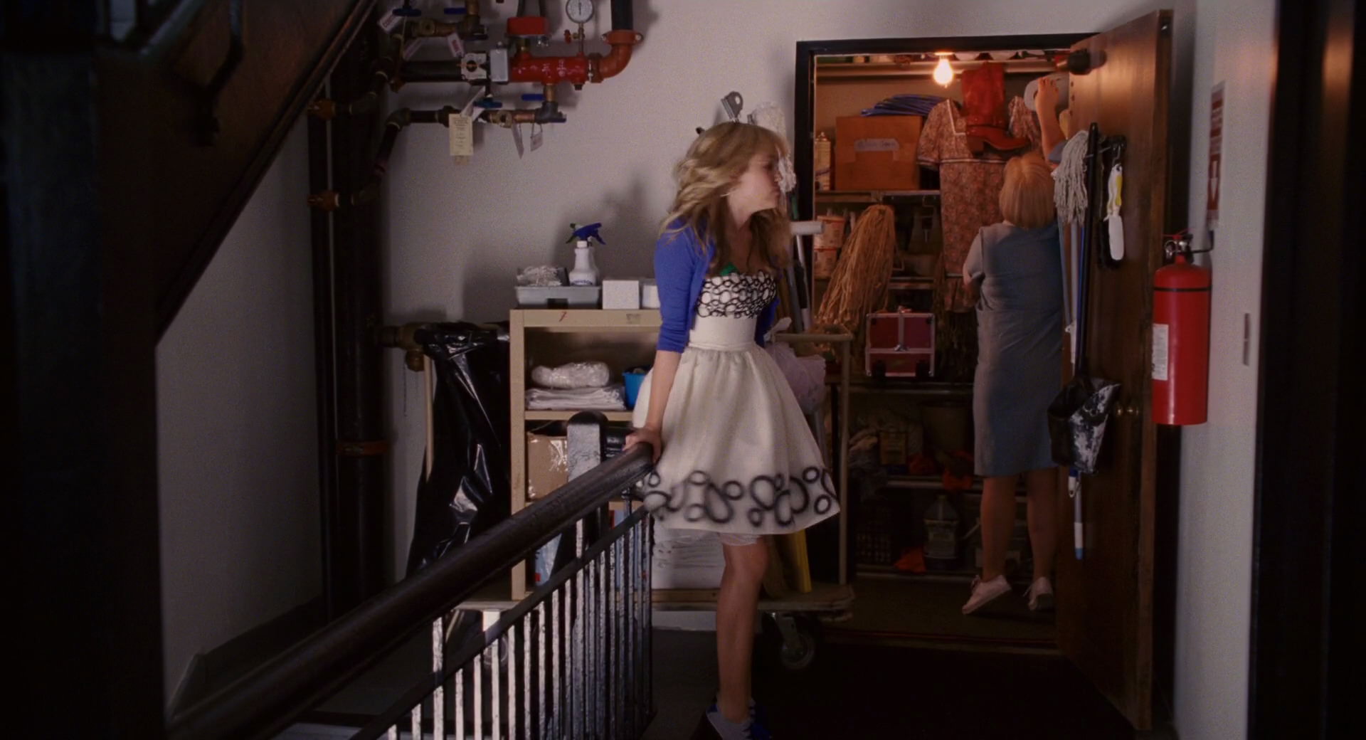 Hannah Montana: The Movie (2009) screencap 8718
