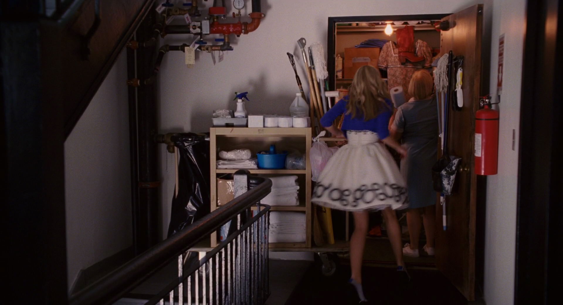 Hannah Montana: The Movie (2009) HD screenshot 8720