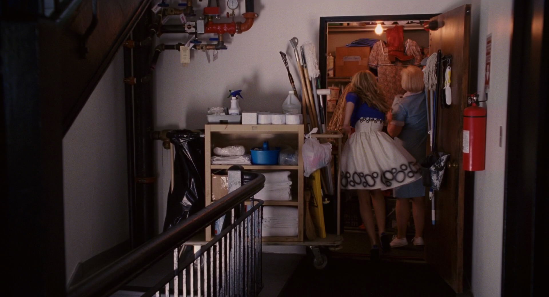 Hannah Montana: The Movie (2009) screencap 8721