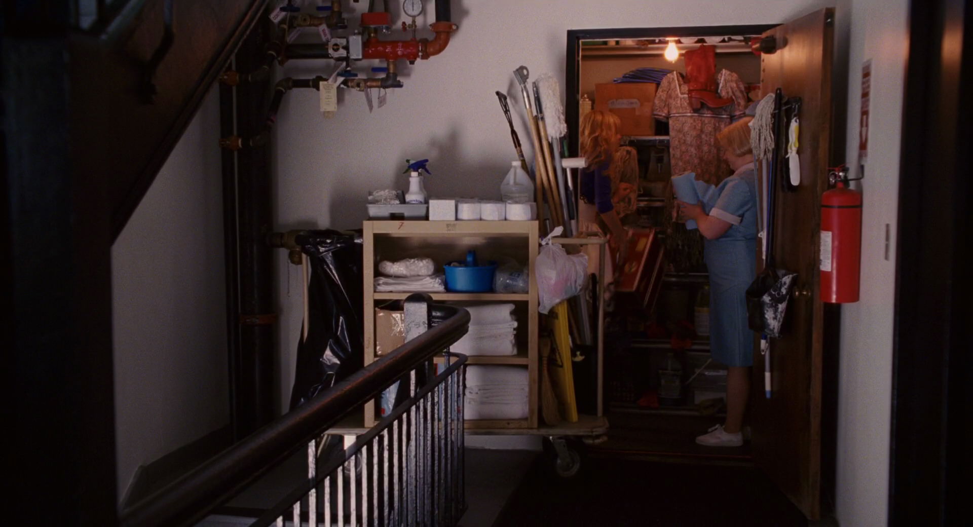 Hannah Montana: The Movie (2009) HD screenshot 8723