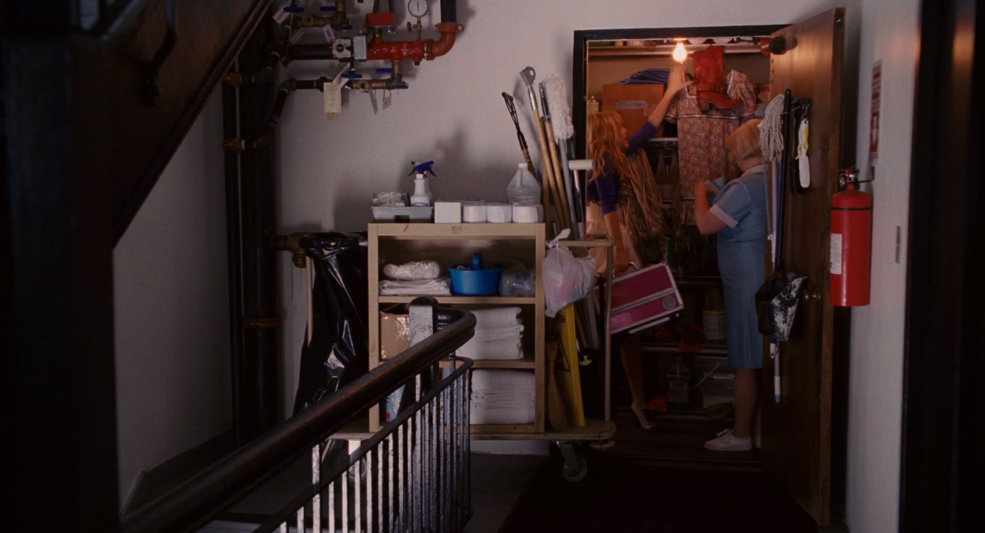 Hannah Montana: The Movie (2009) screencap 8724