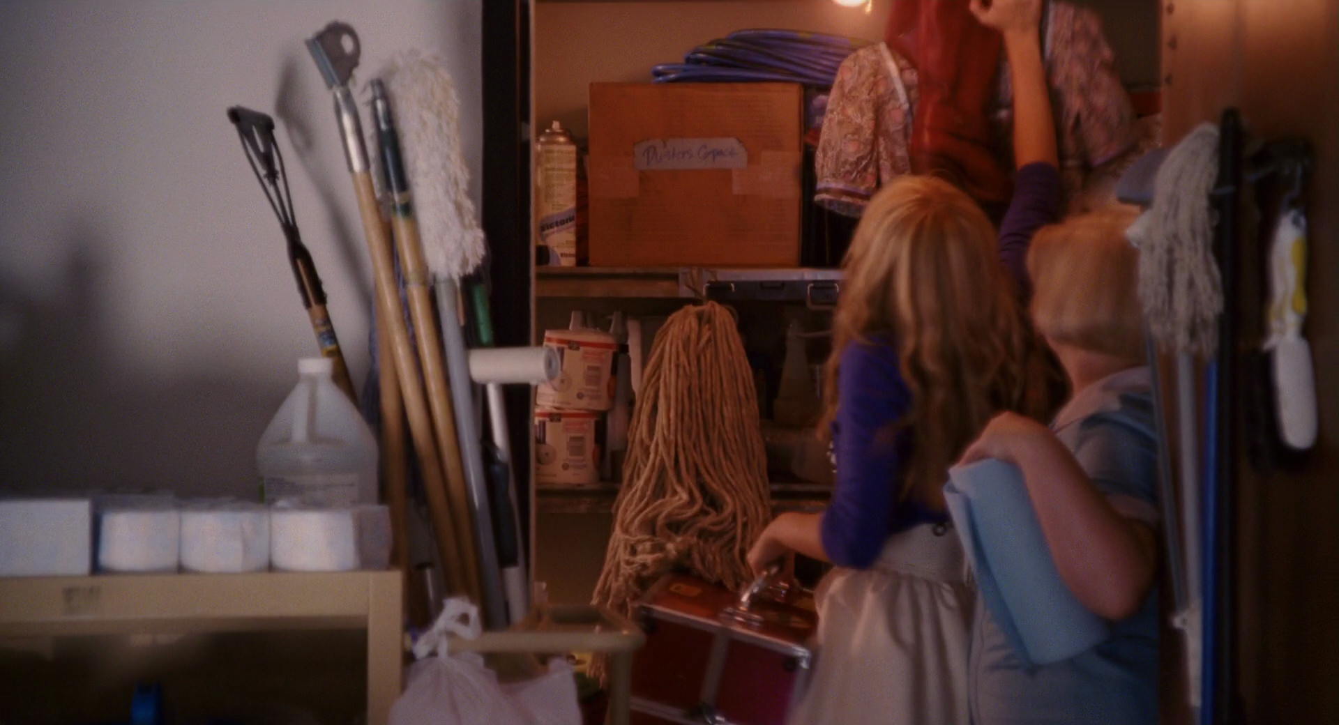 Hannah Montana: The Movie (2009) movie still 8725