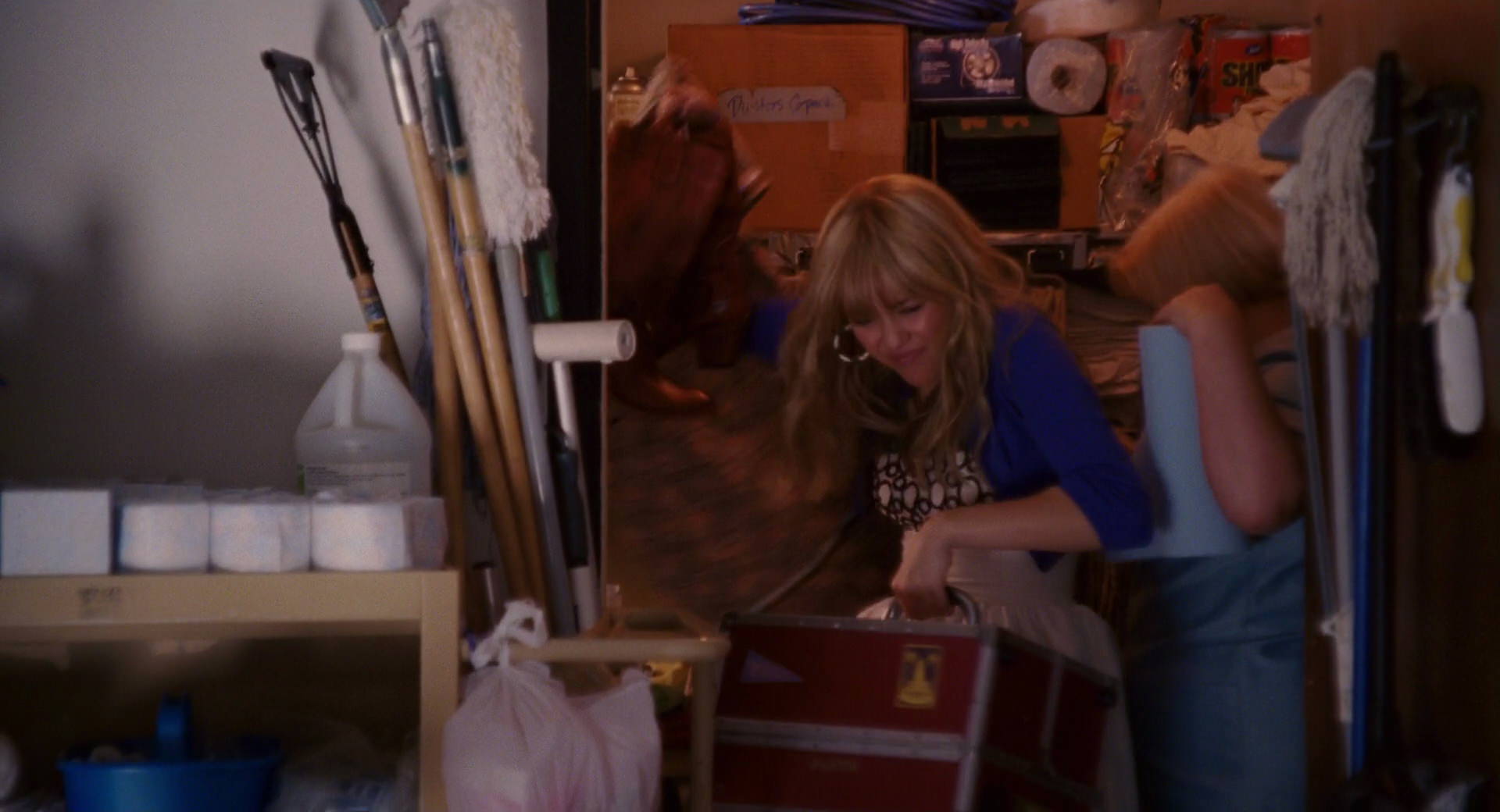 Hannah Montana: The Movie (2009) screencap 8727