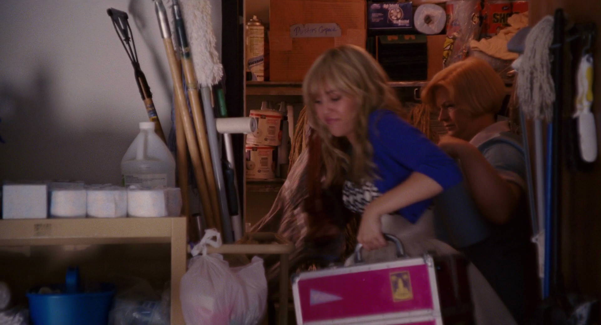 Hannah Montana: The Movie (2009) movie still 8728
