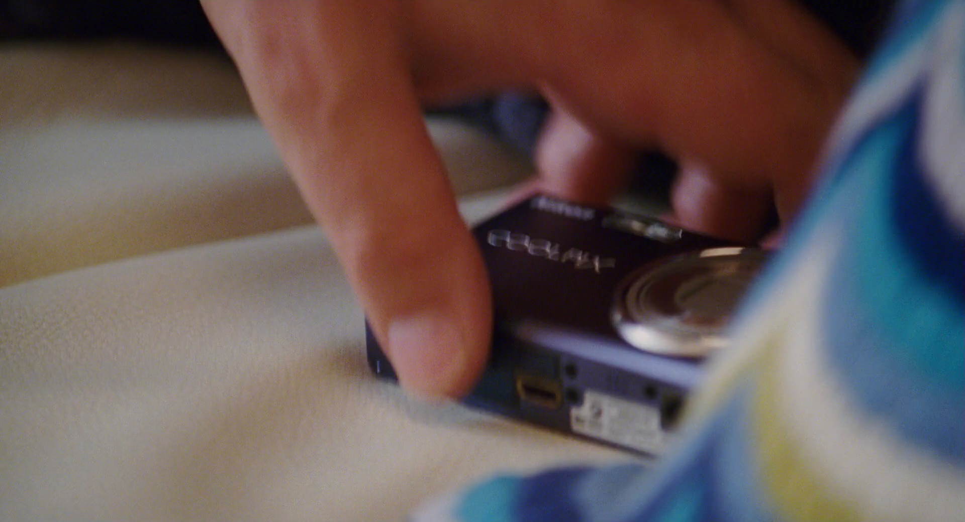 Hannah Montana: The Movie (2009) screencap 873