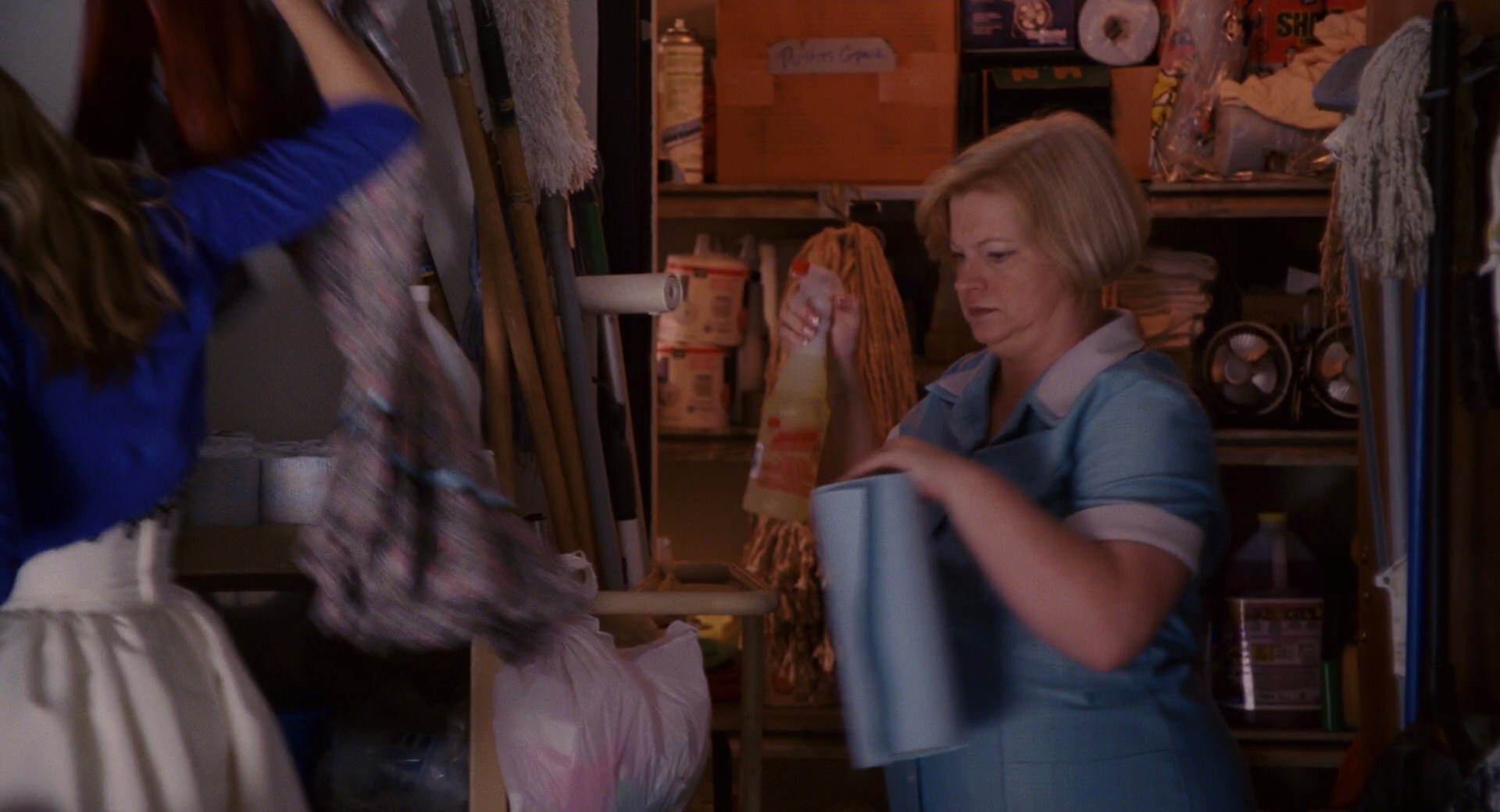 Hannah Montana: The Movie (2009) movie still 8731