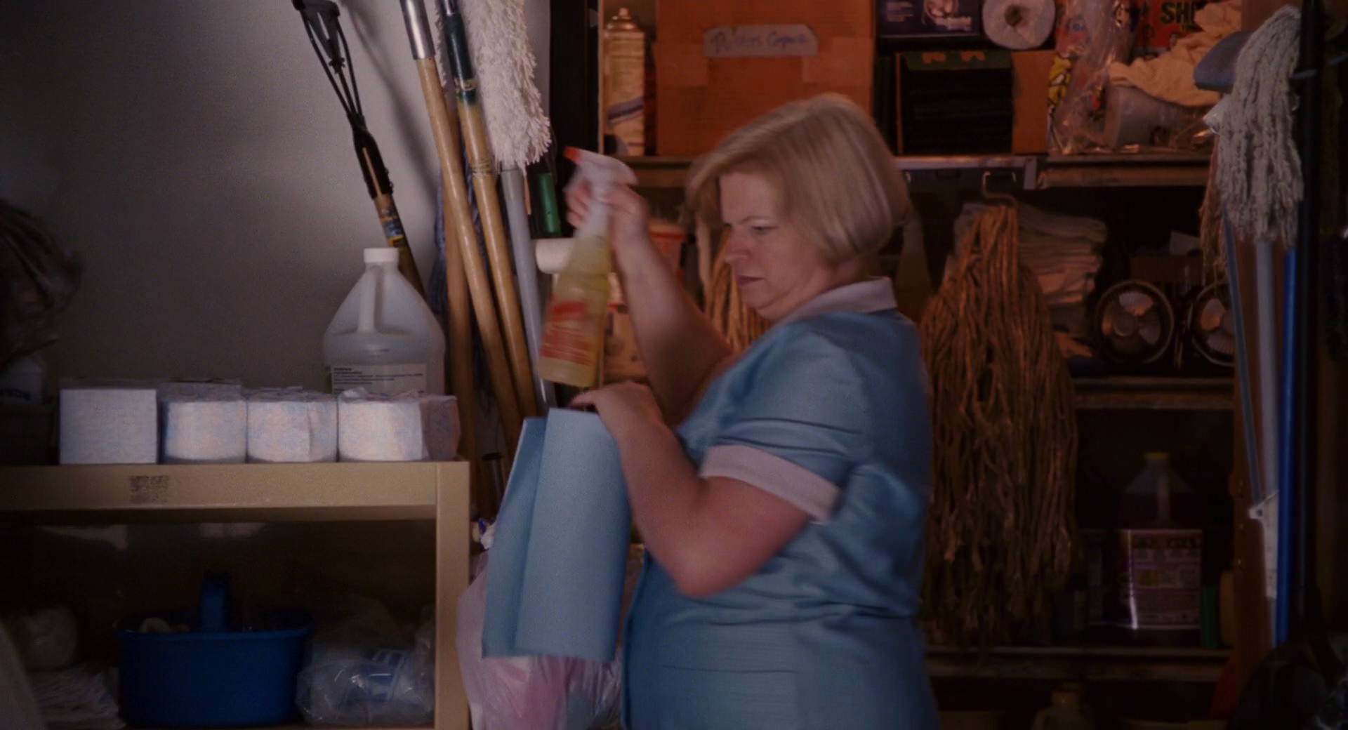Hannah Montana: The Movie (2009) HD screenshot 8732
