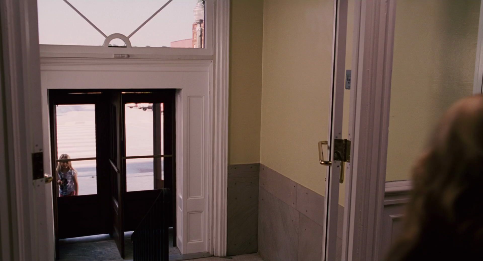 Hannah Montana: The Movie (2009) screencap 8733
