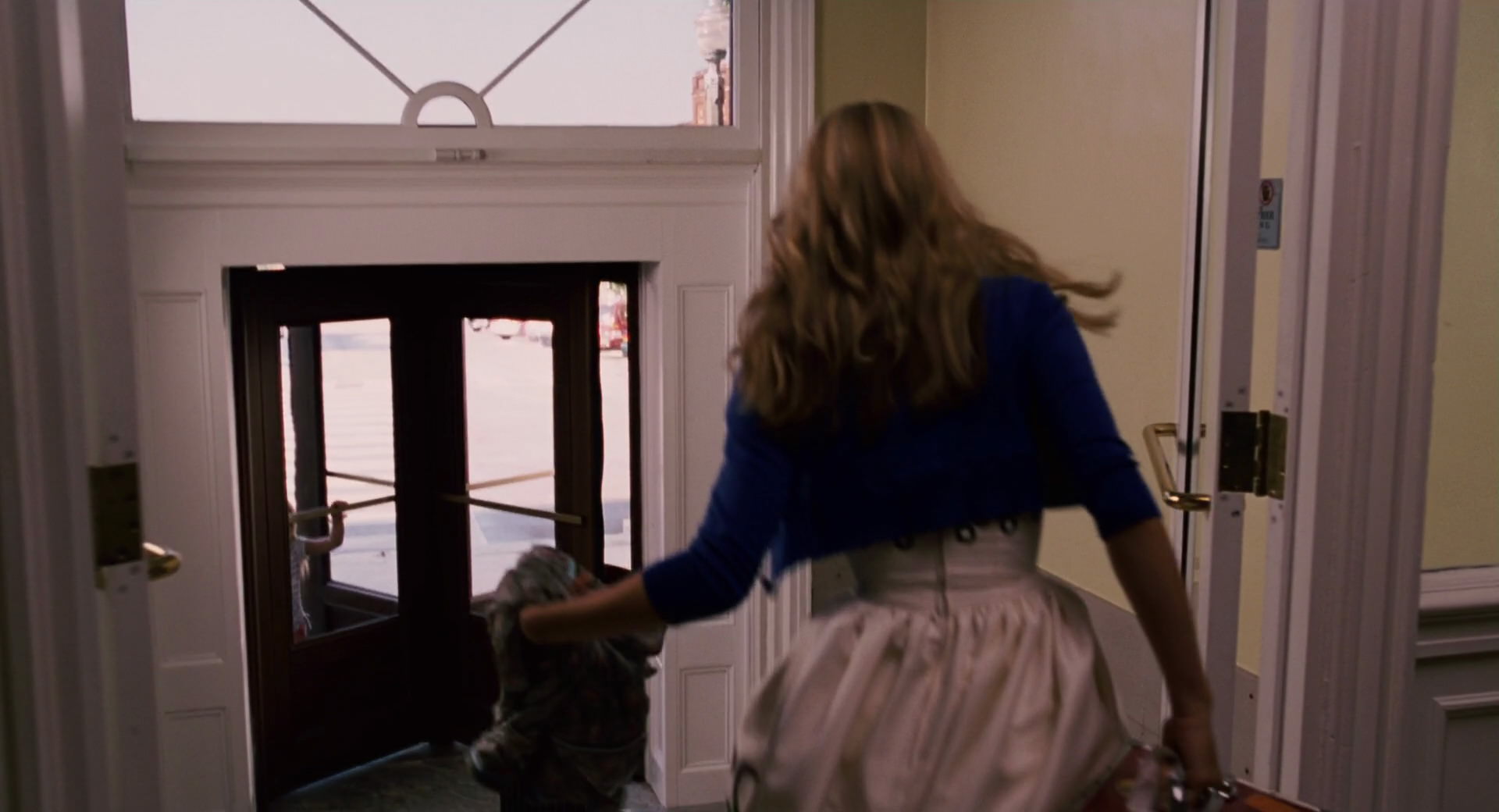 Hannah Montana: The Movie (2009) screencap 8736