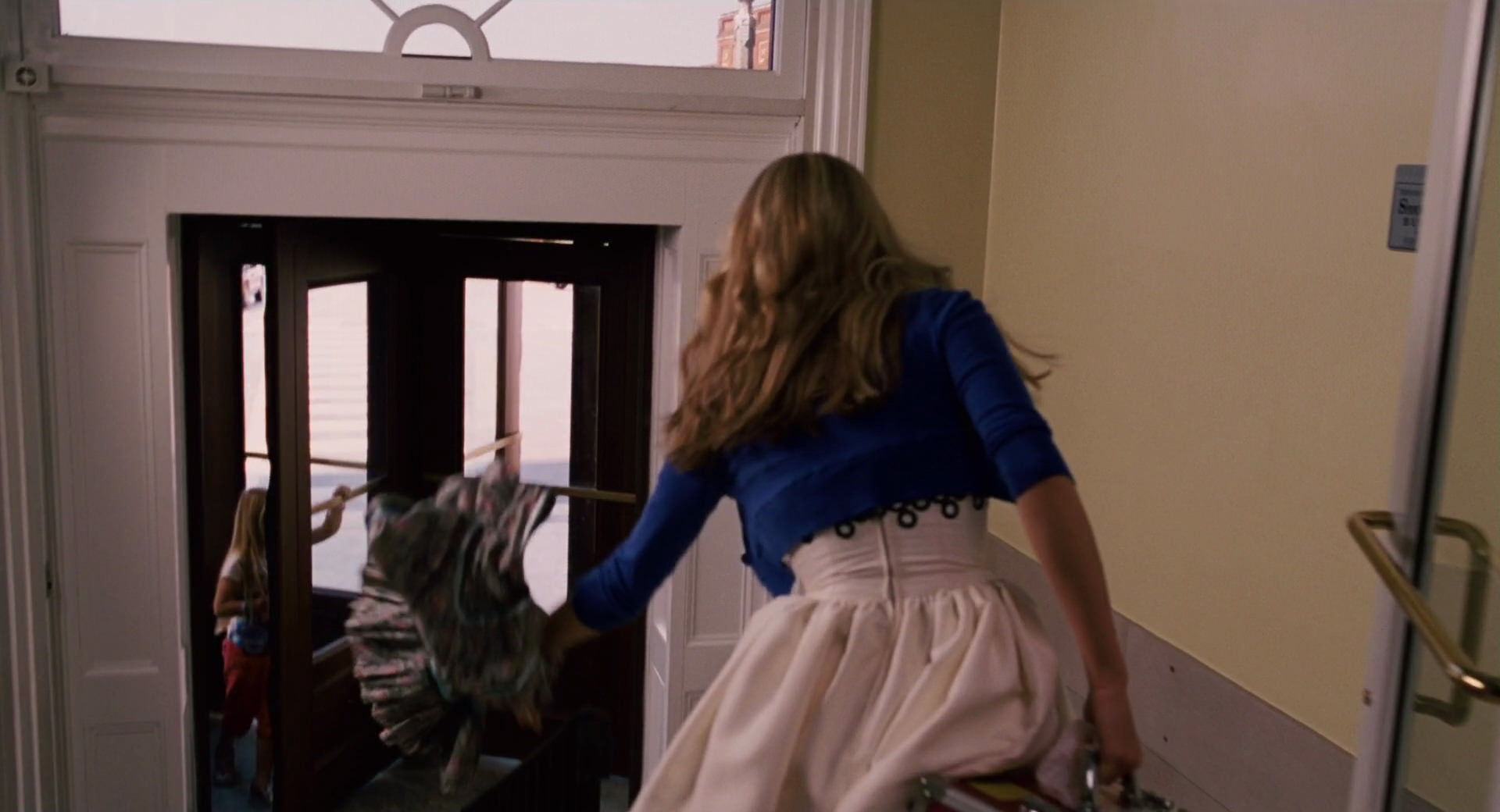 Hannah Montana: The Movie (2009) HD screenshot 8738