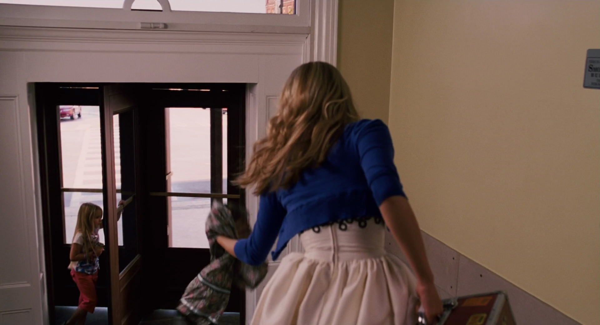 Hannah Montana: The Movie (2009) screencap 8739