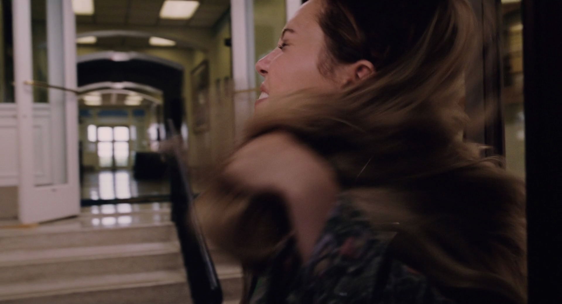 Hannah Montana: The Movie (2009) HD screenshot 8744