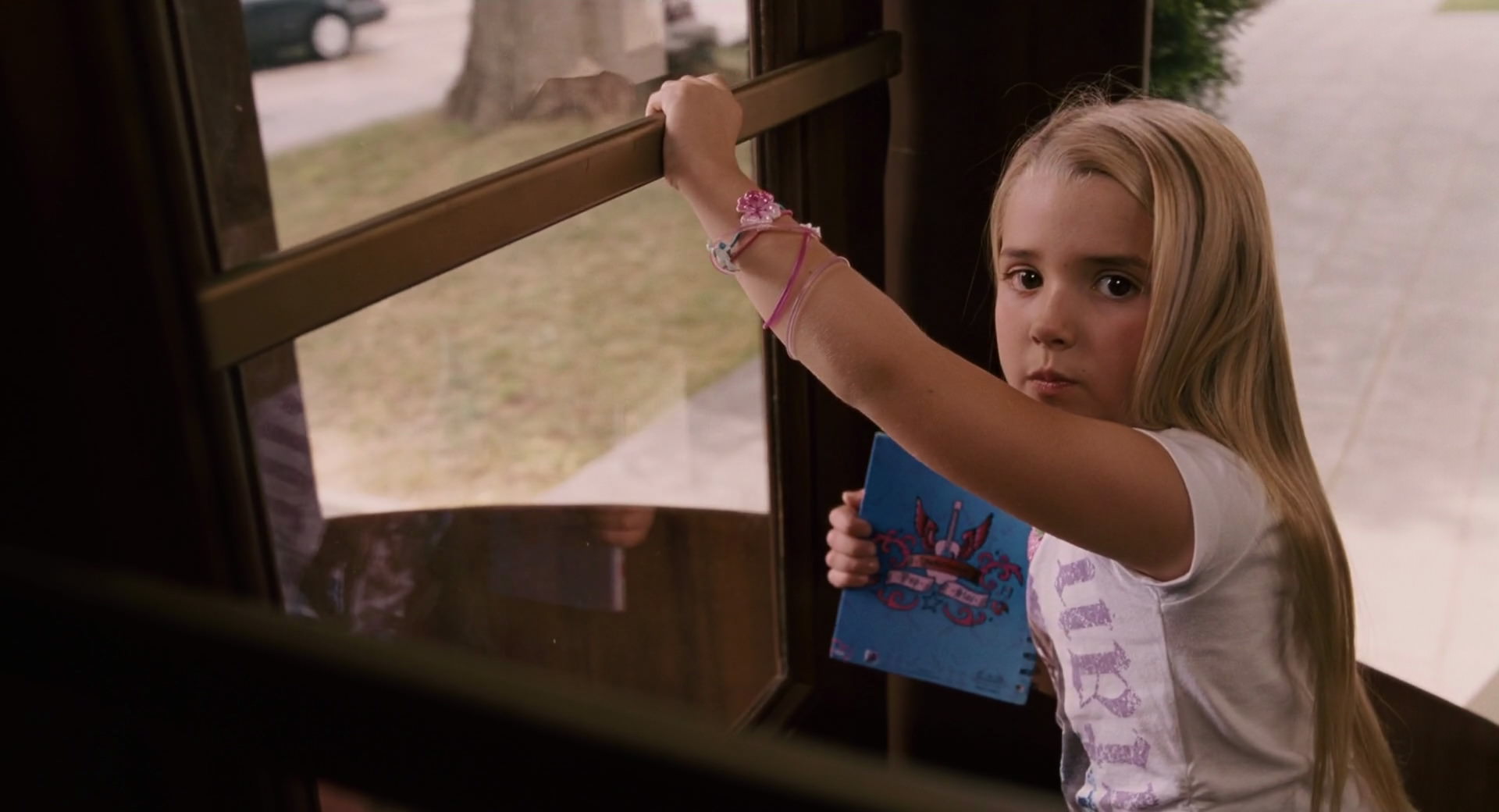 Hannah Montana: The Movie (2009) HD screenshot 8753