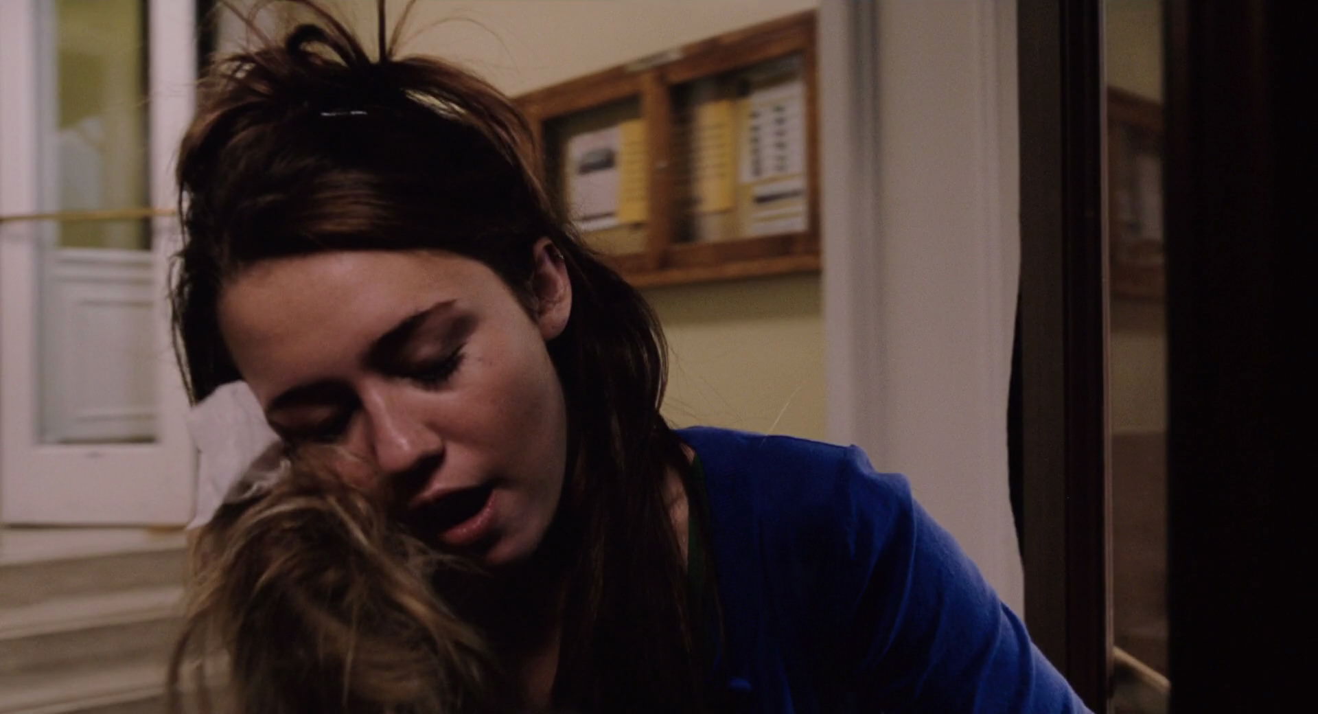 Hannah Montana: The Movie (2009) screencap 8754