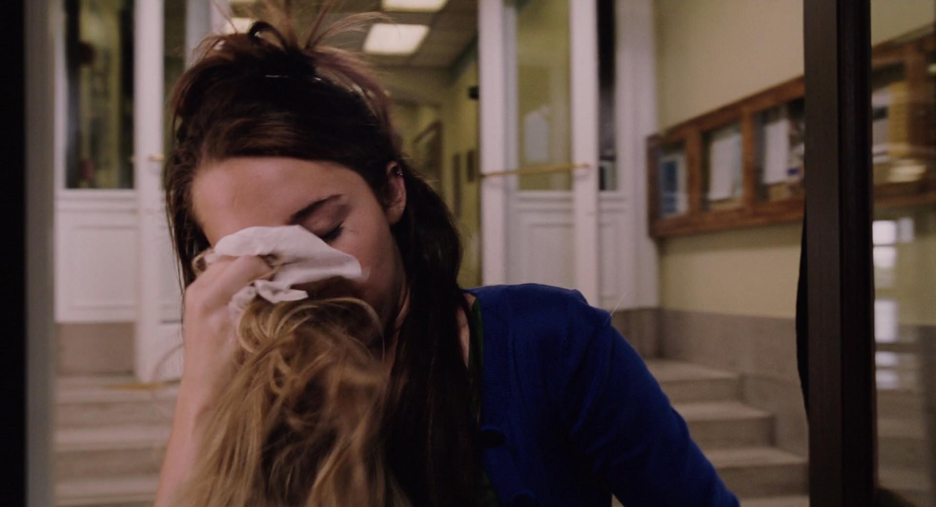 Hannah Montana: The Movie (2009) HD screenshot 8756