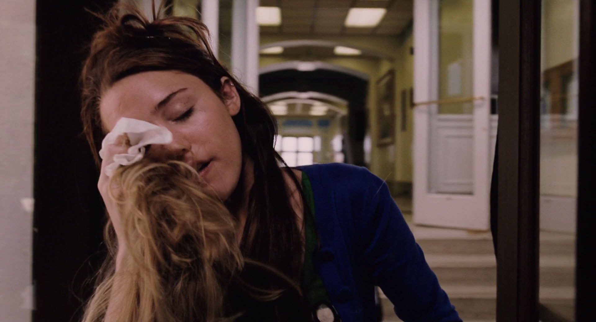 Hannah Montana: The Movie (2009) screencap 8757
