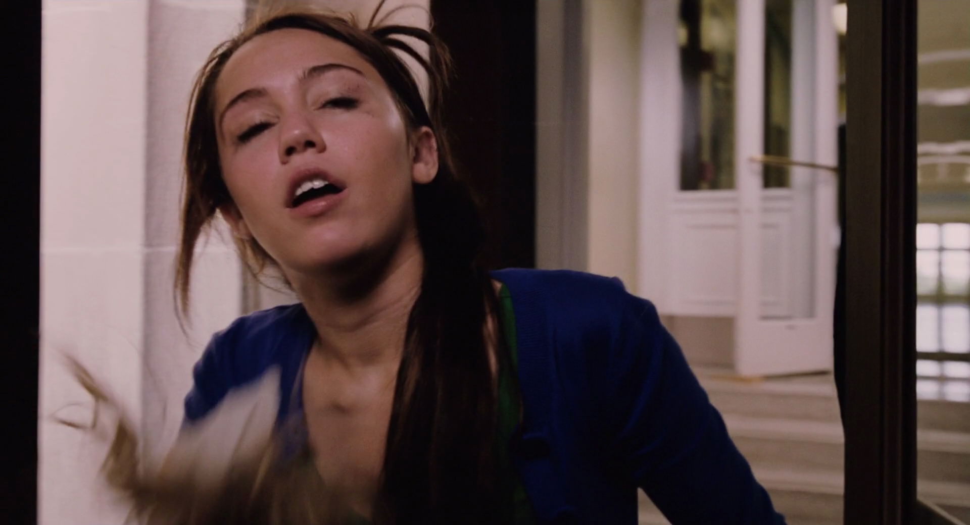Hannah Montana: The Movie (2009) HD screenshot 8759
