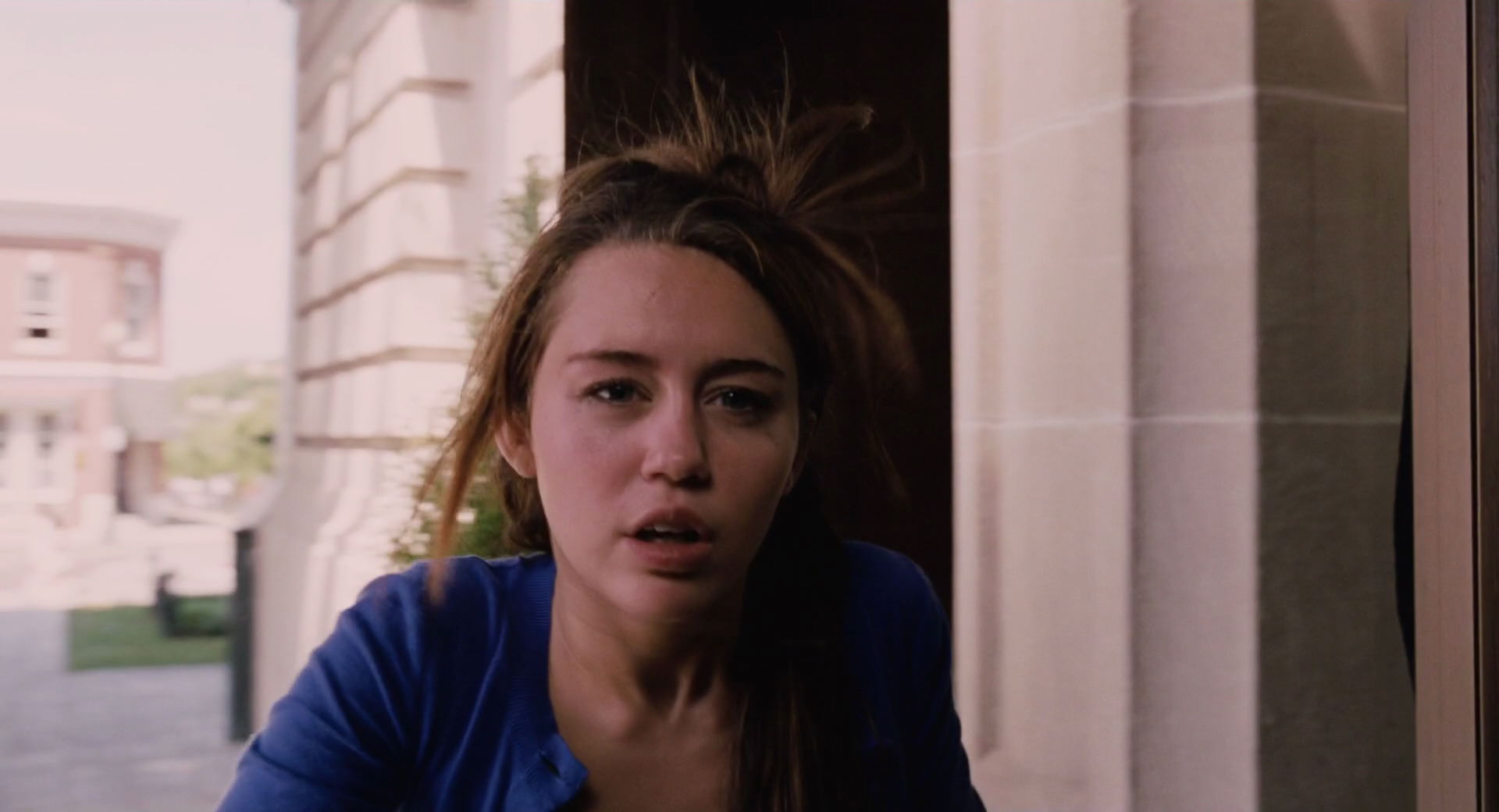 Hannah Montana: The Movie (2009) HD screenshot 8762
