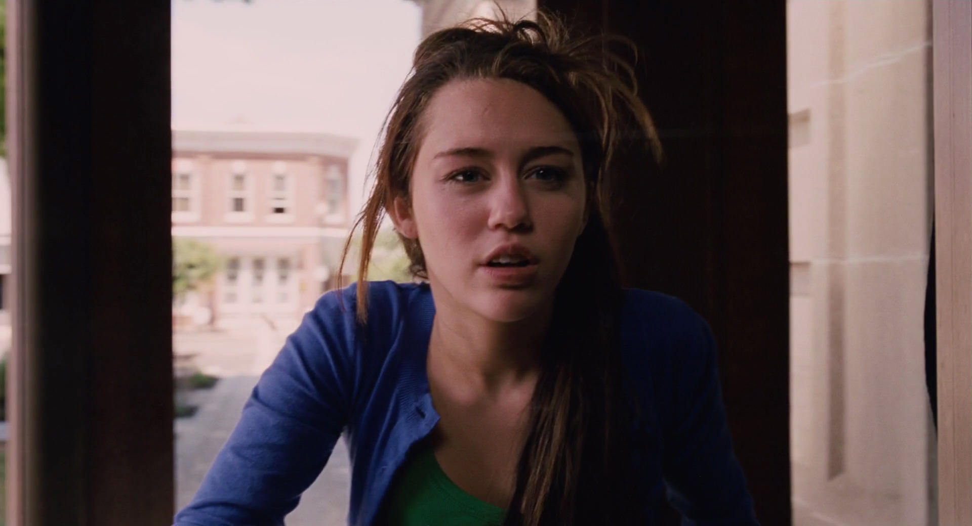 Hannah Montana: The Movie (2009) screencap 8763
