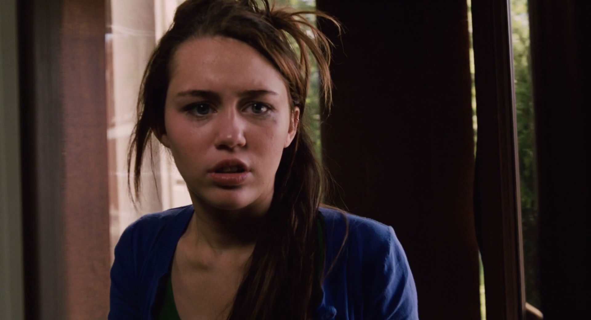 Hannah Montana: The Movie (2009) HD screenshot 8771