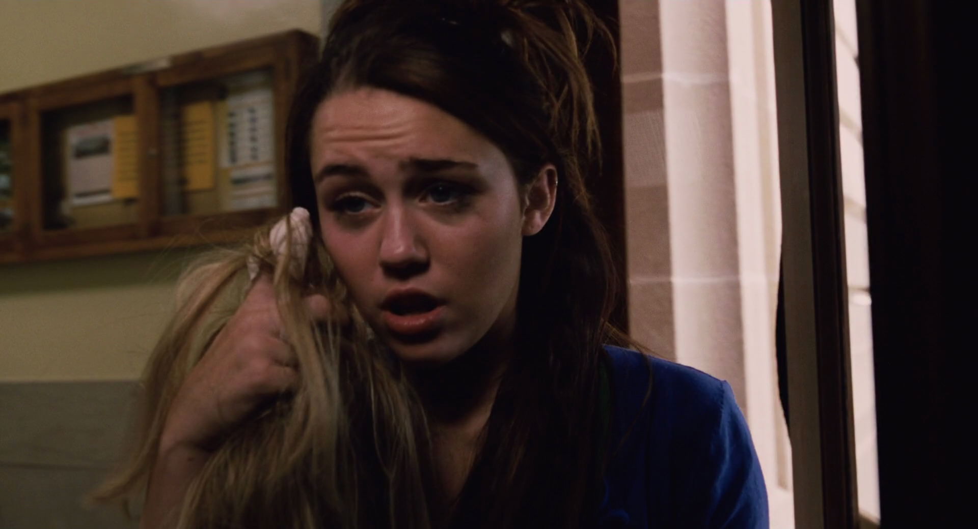 Hannah Montana: The Movie (2009) HD screenshot 8774