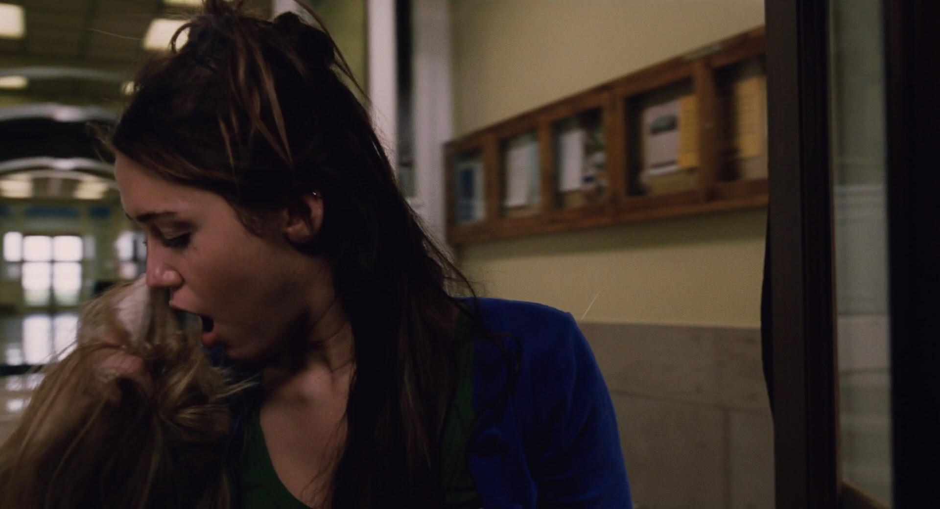 Hannah Montana: The Movie (2009) HD screenshot 8777