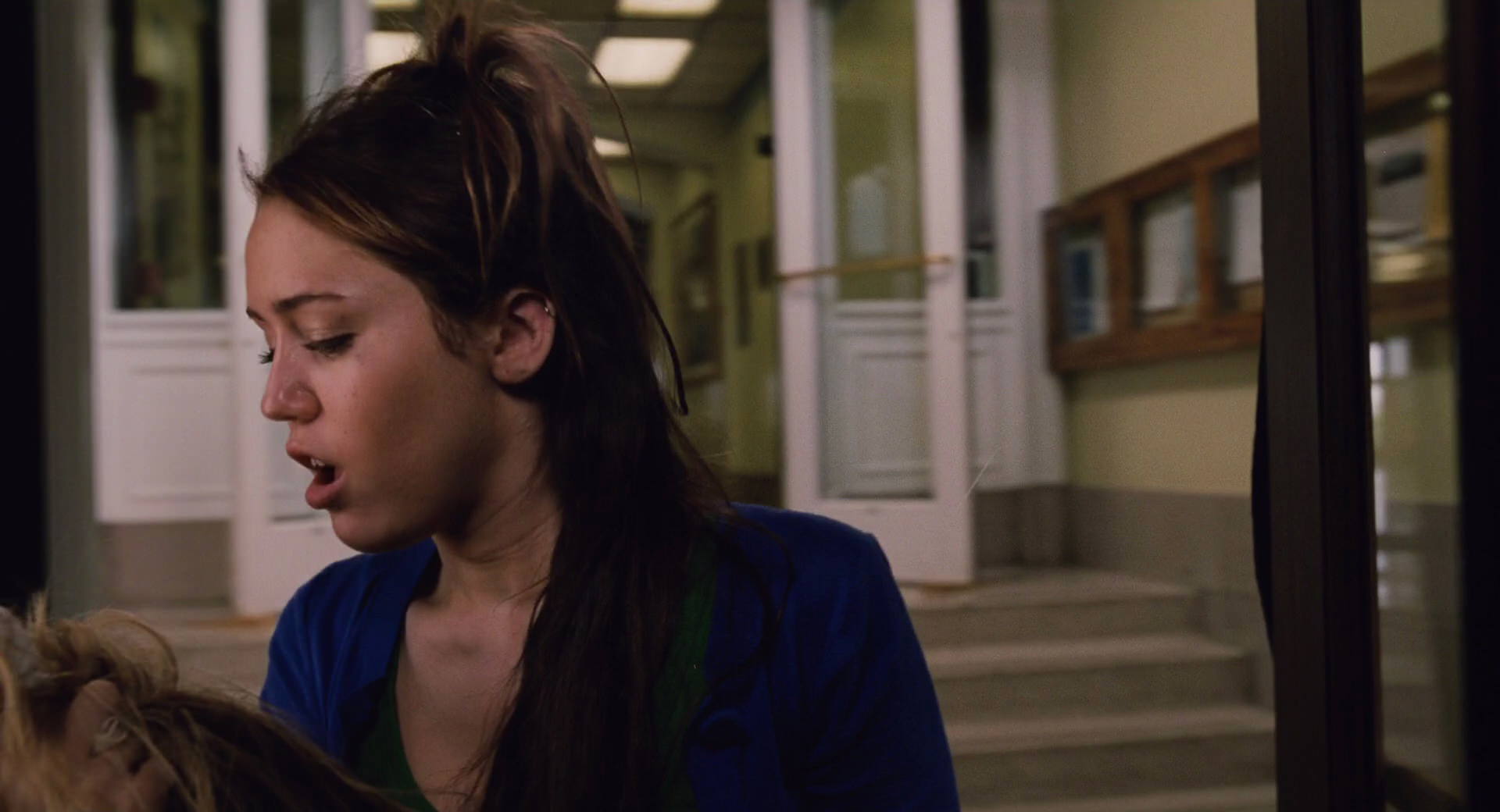 Hannah Montana: The Movie (2009) screencap 8778