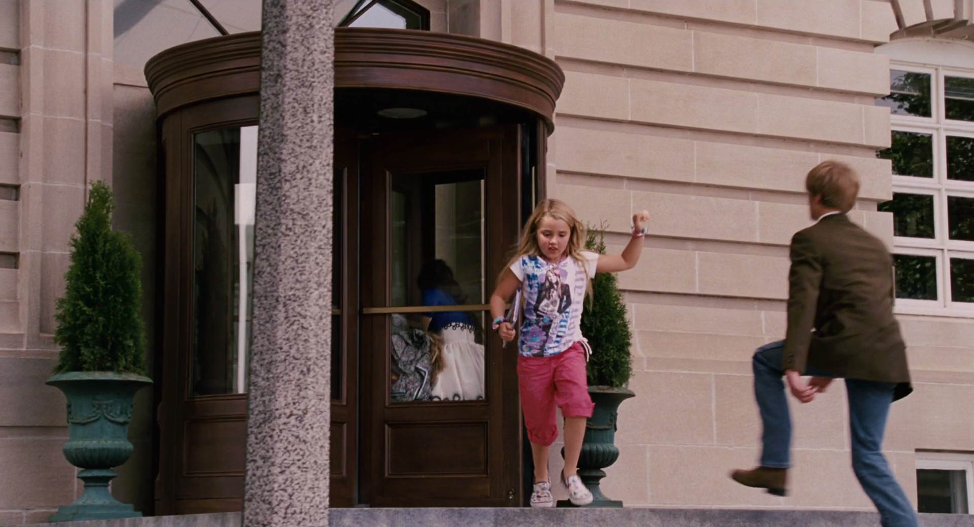 Hannah Montana: The Movie (2009) HD screenshot 8780